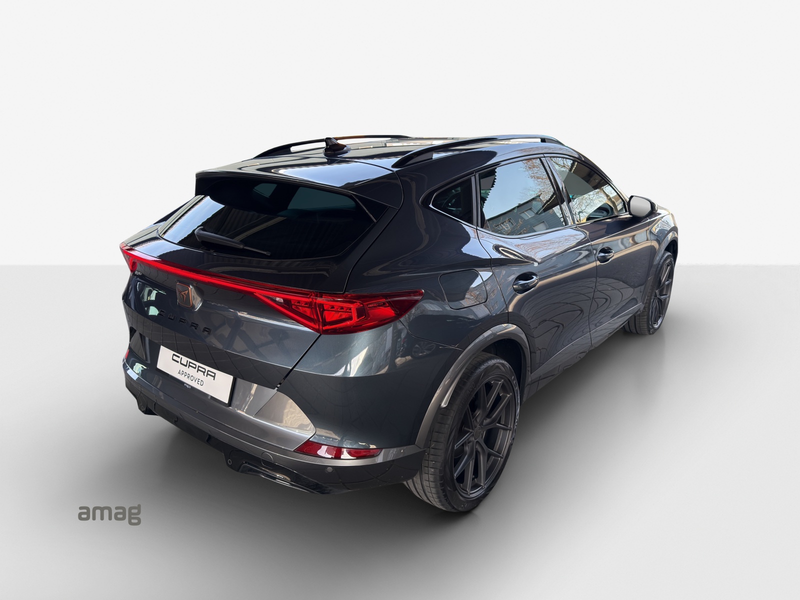 CUPRA Formentor 1.5 TSI DSG-image-4