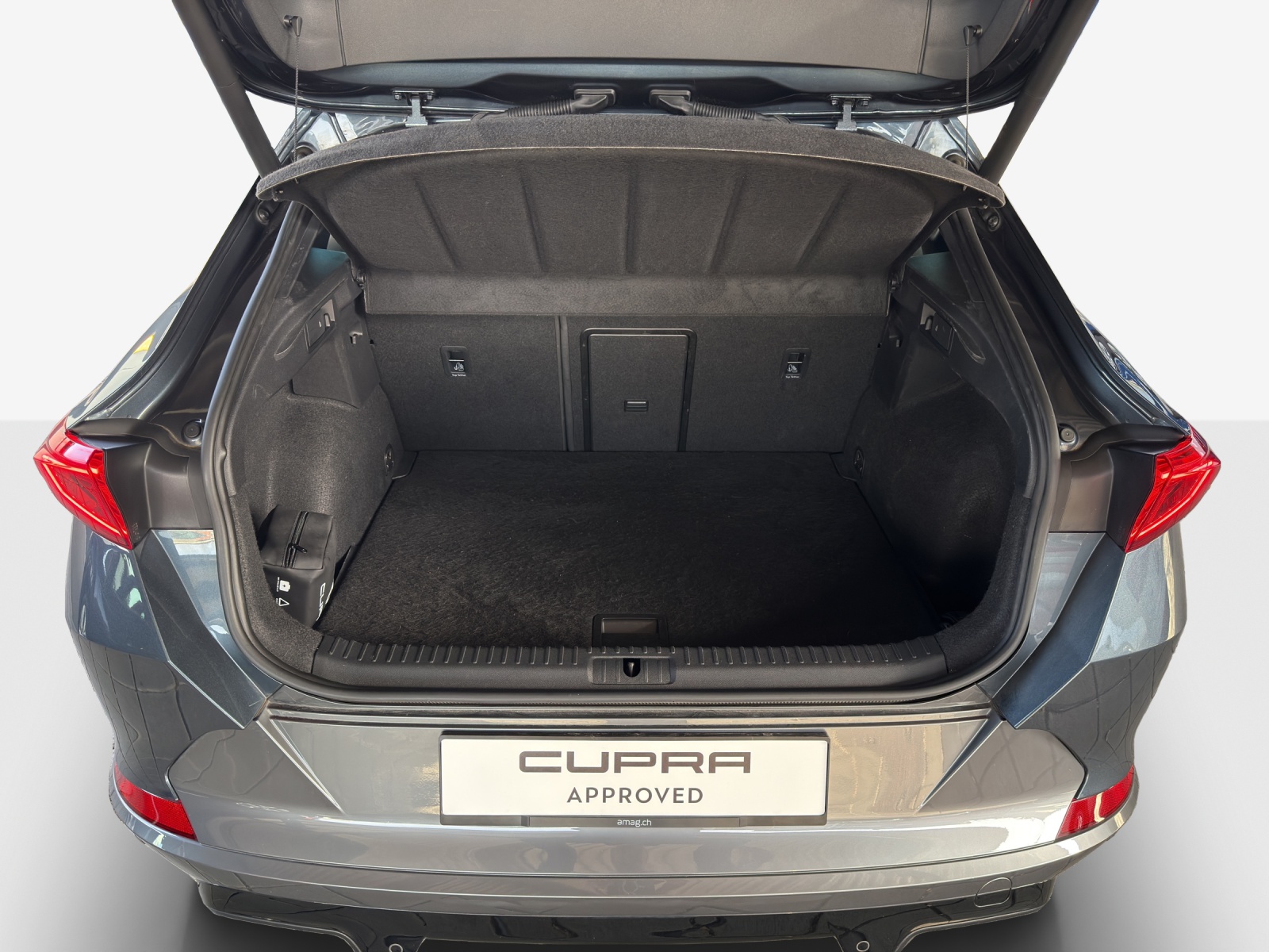 CUPRA Formentor 1.5 TSI DSG-image-12