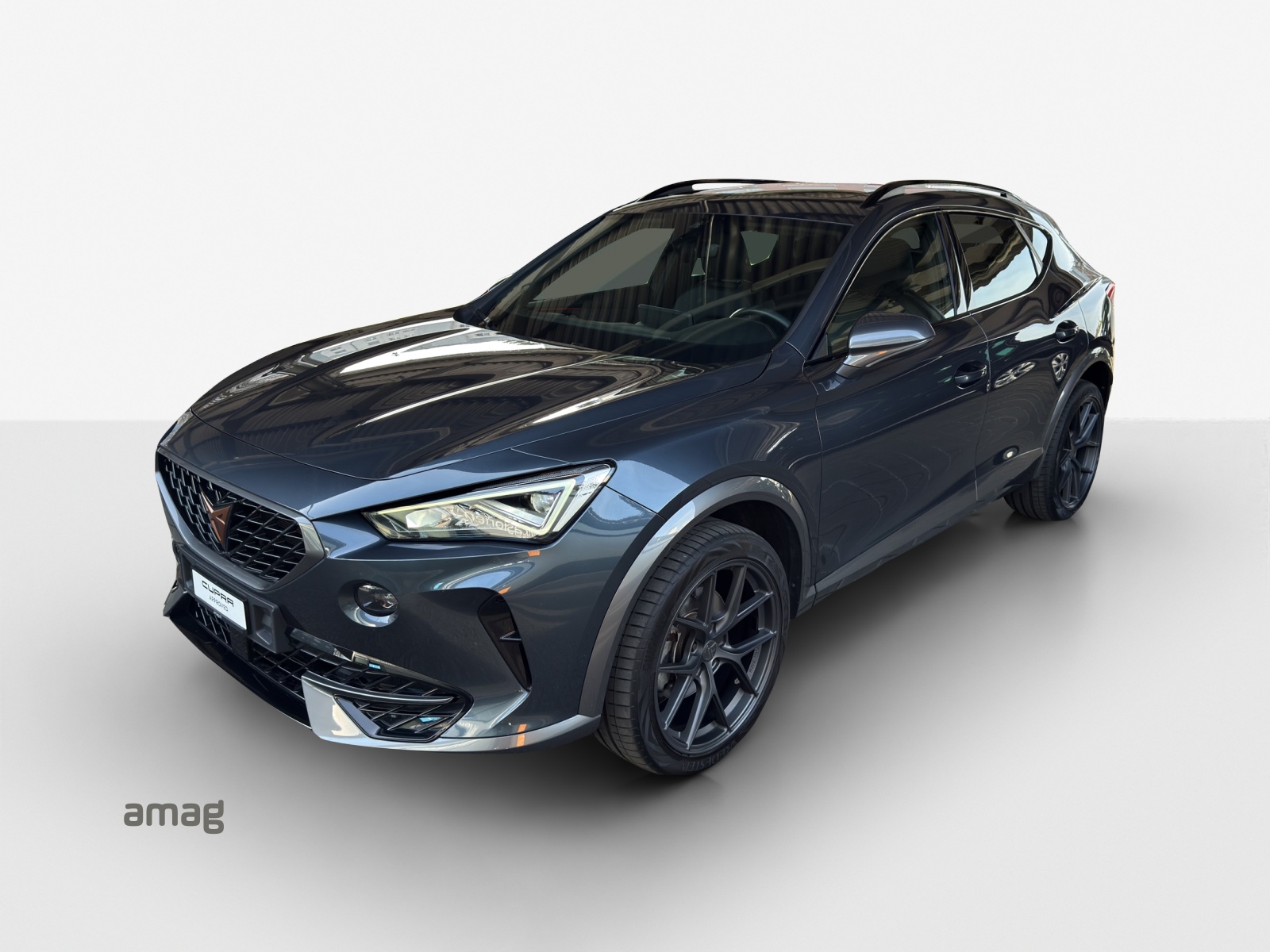CUPRA Formentor 1.5 TSI DSG-image-0