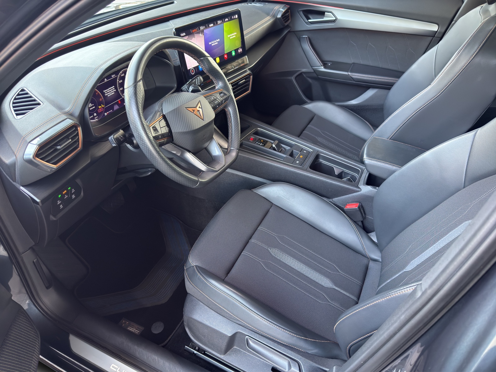 CUPRA Formentor 1.5 TSI DSG-image-7