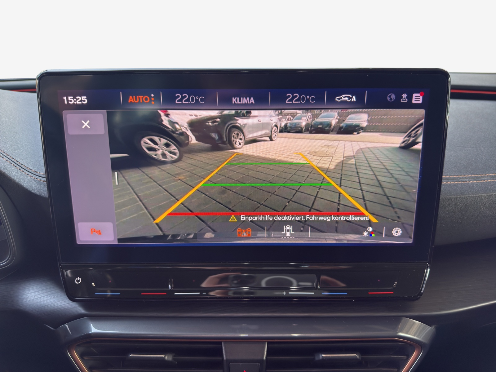 CUPRA Formentor 1.5 TSI DSG-image-15
