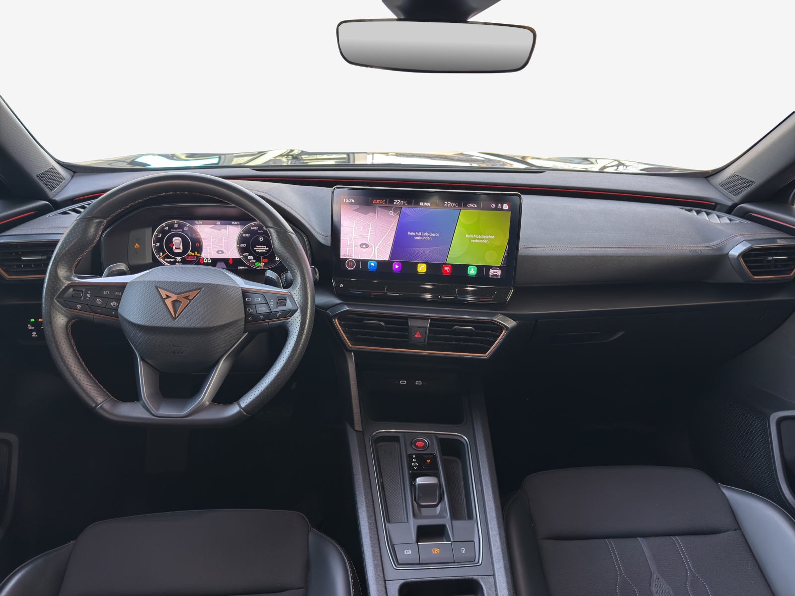 CUPRA Formentor 1.5 TSI DSG-image-8