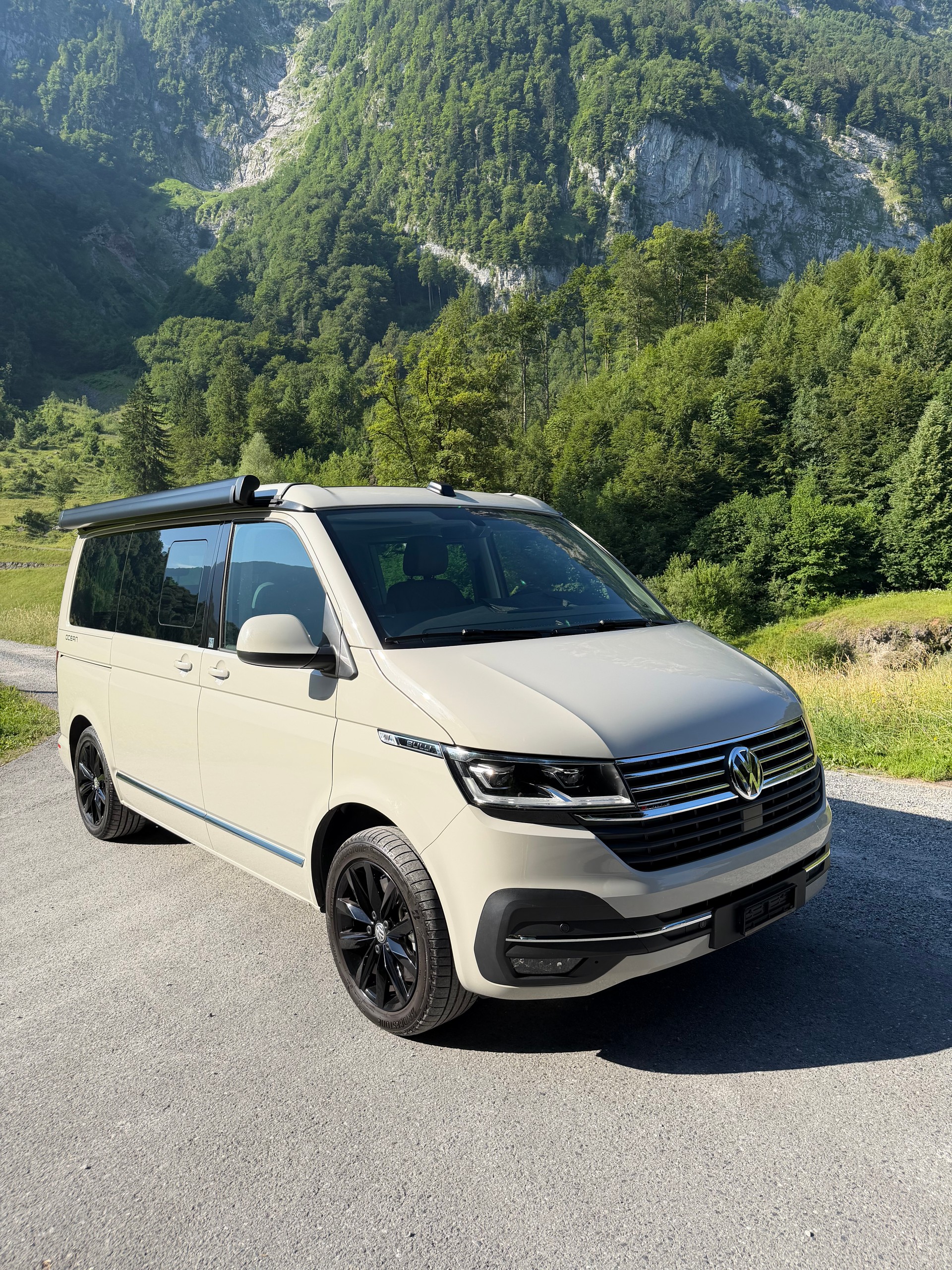 VW California Ocean-image-0