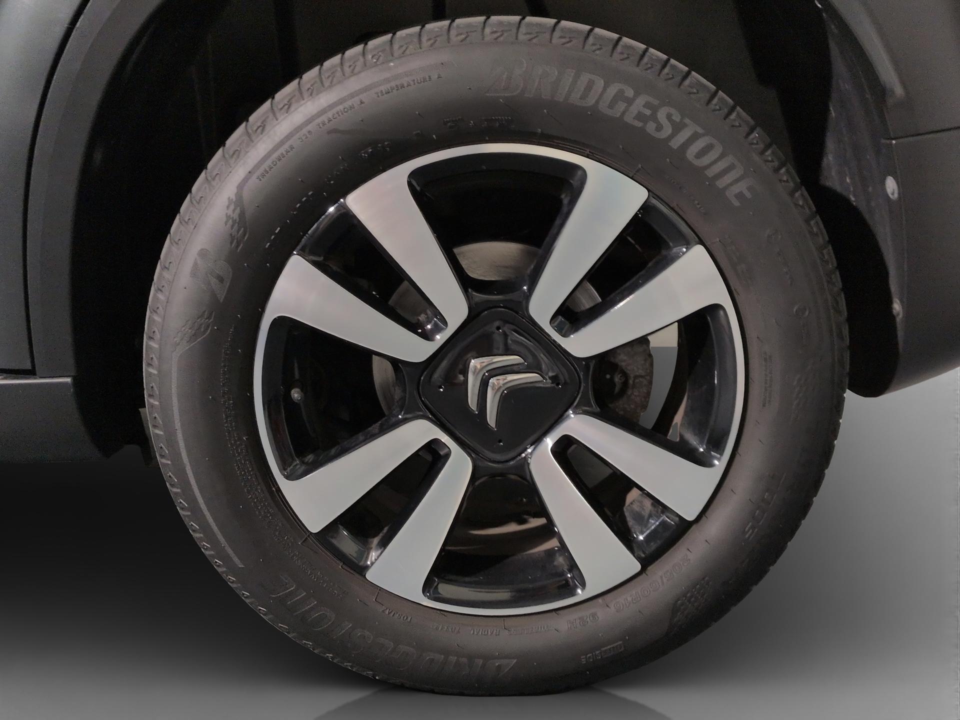 CITROEN C3 Aircross 1.5 BlueHD Shine EAT-image-24