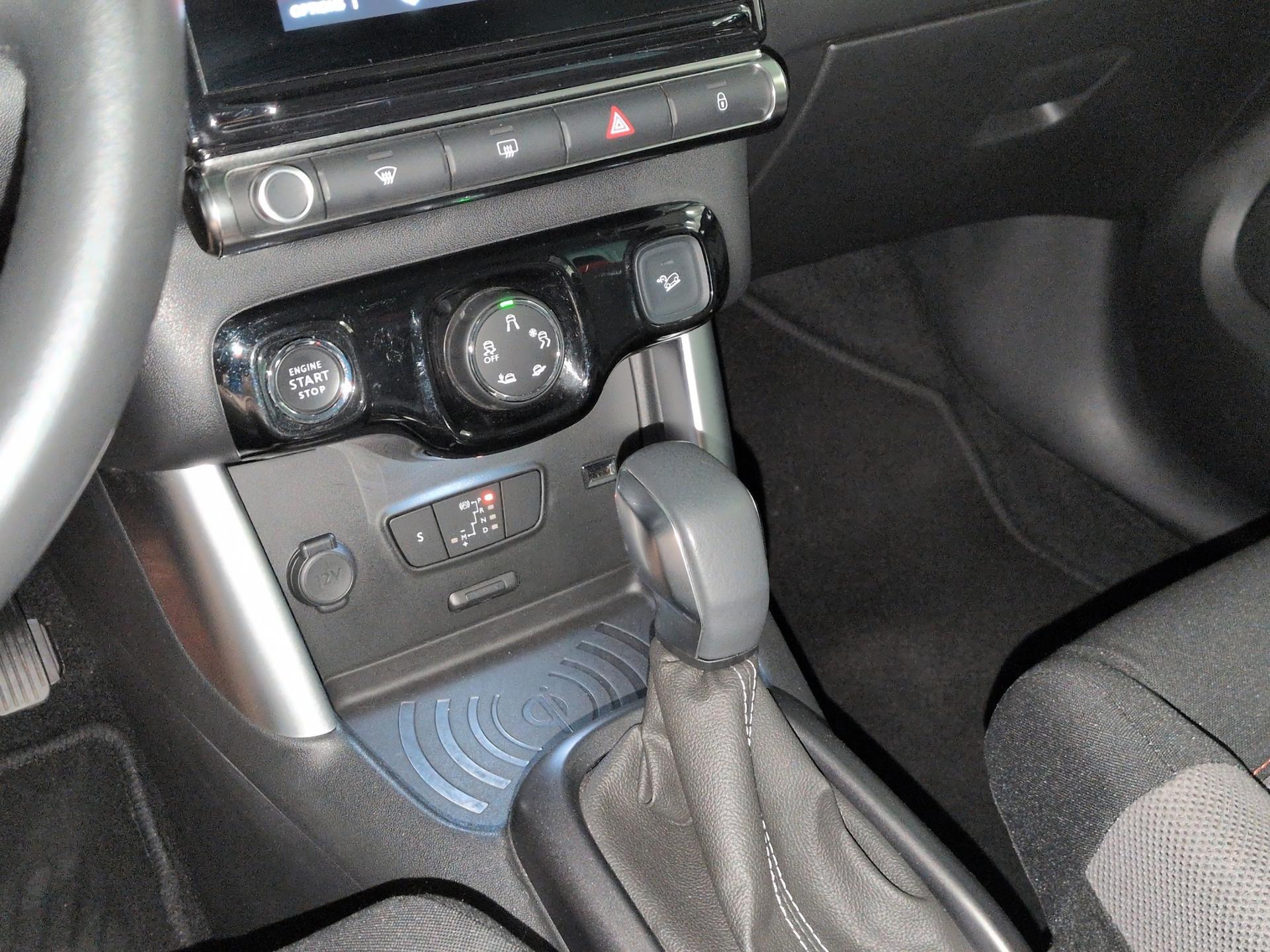 CITROEN C3 Aircross 1.5 BlueHD Shine EAT-image-11