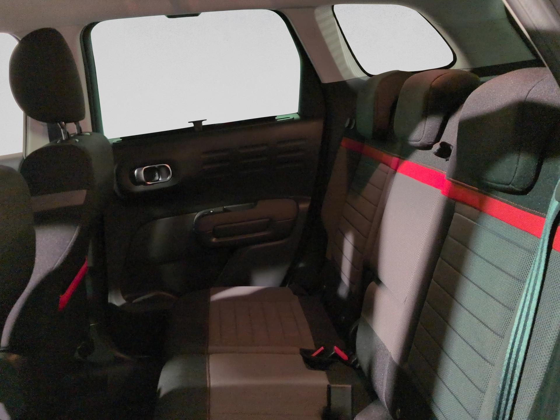 CITROEN C3 Aircross 1.5 BlueHD Shine EAT-image-14