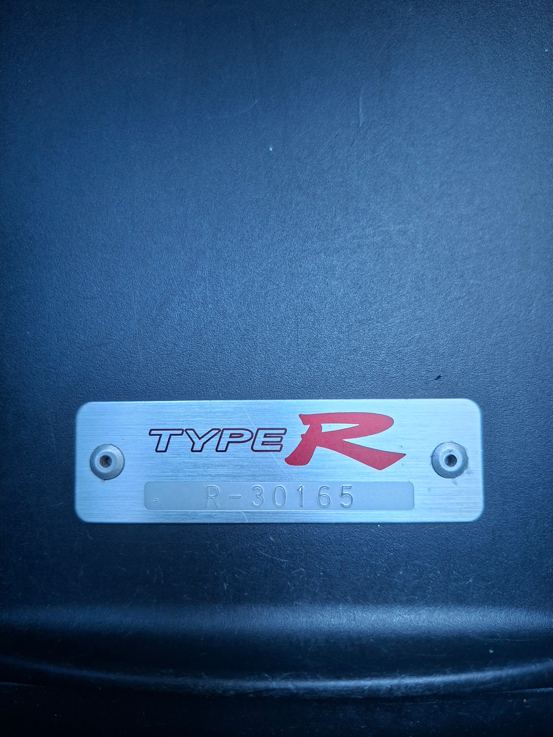 HONDA Civic 2.0i Type-R-image-10