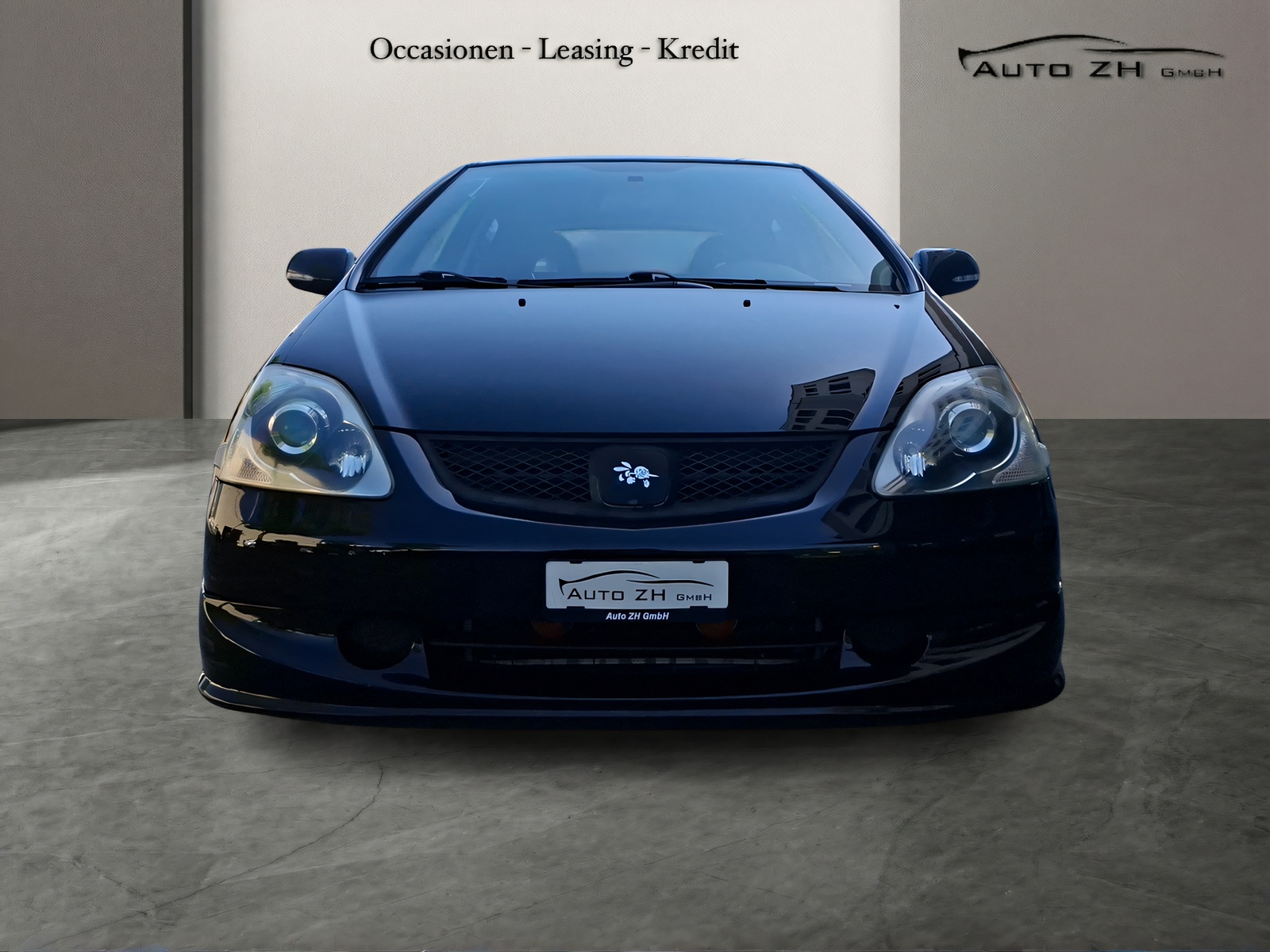 HONDA Civic 2.0i Type-R-image-1