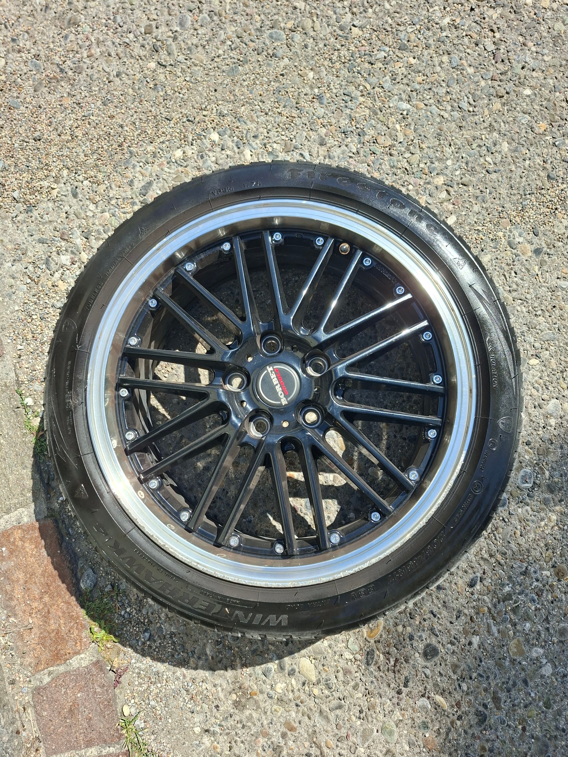 HONDA Civic 2.0i Type-R-image-12