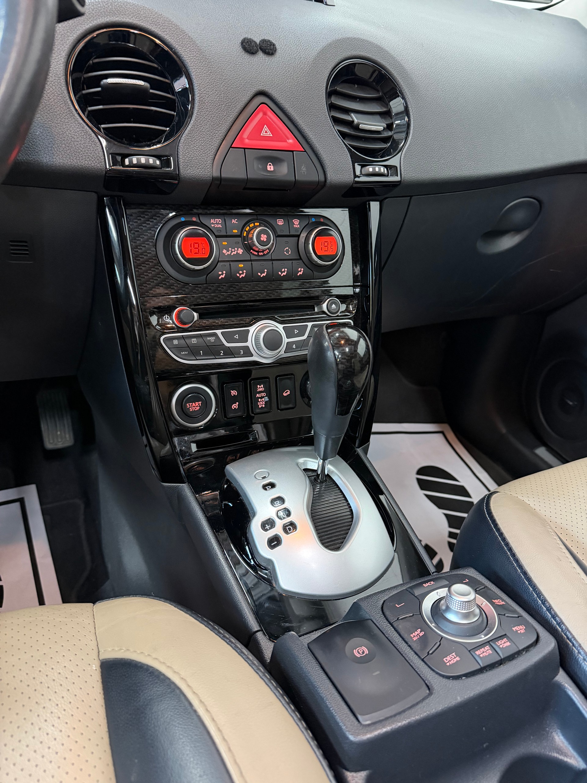 RENAULT Koleos 2.0 dCi Dynamique 4x4 Automatic //NEU AB MFK!-image-12