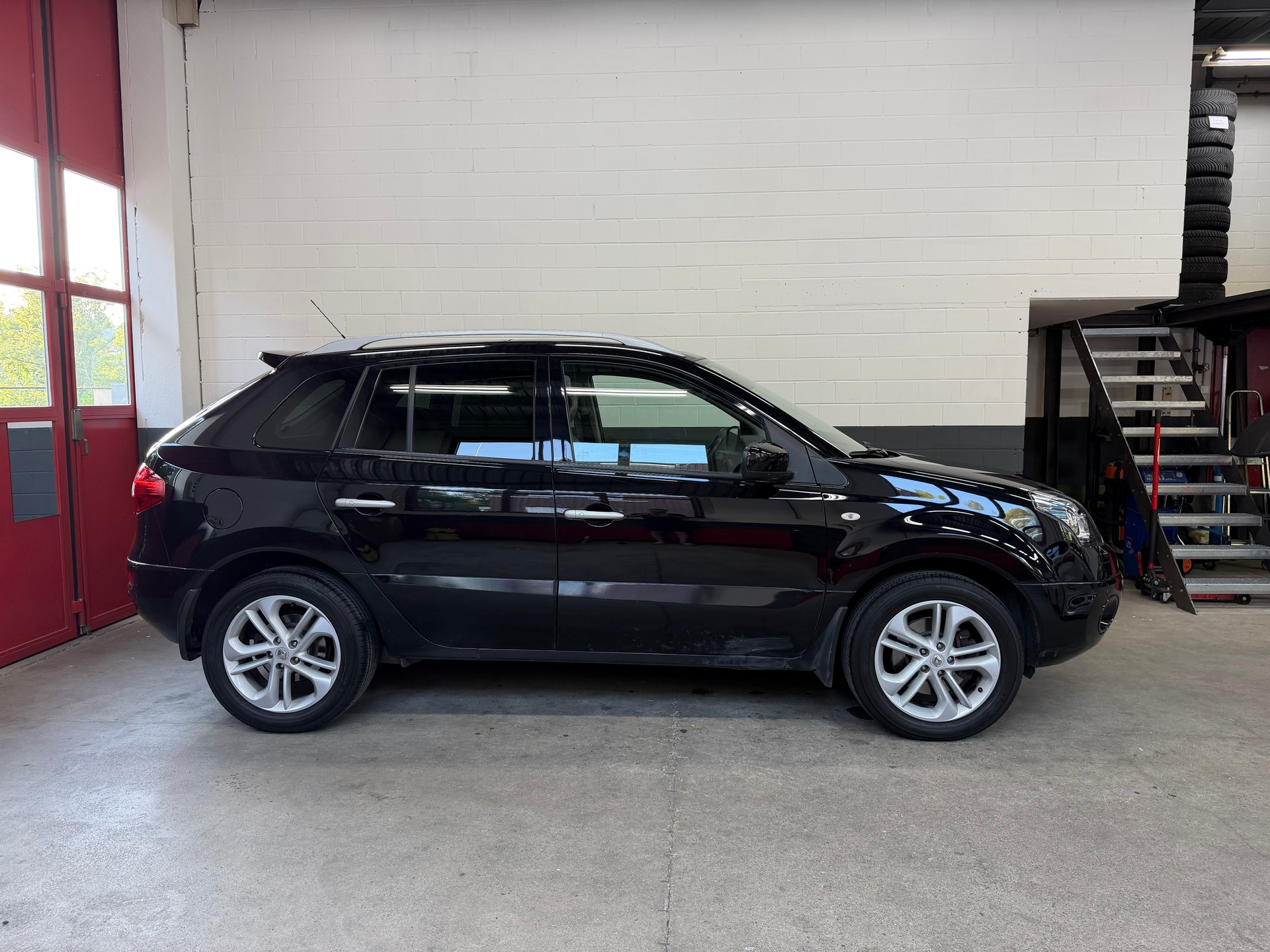 RENAULT Koleos 2.0 dCi Dynamique 4x4 Automatic //NEU AB MFK!-image-4