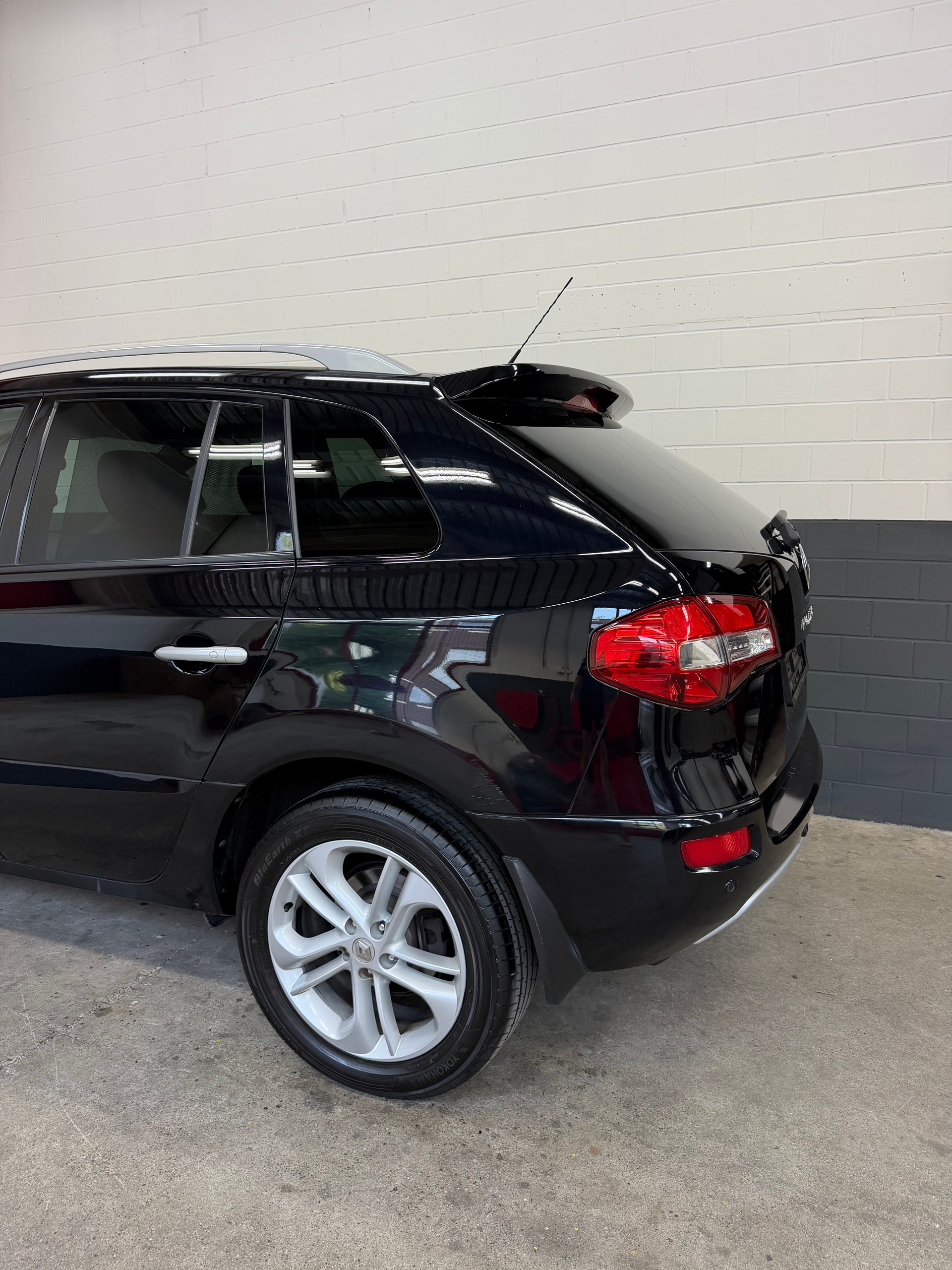 RENAULT Koleos 2.0 dCi Dynamique 4x4 Automatic //NEU AB MFK!-image-7