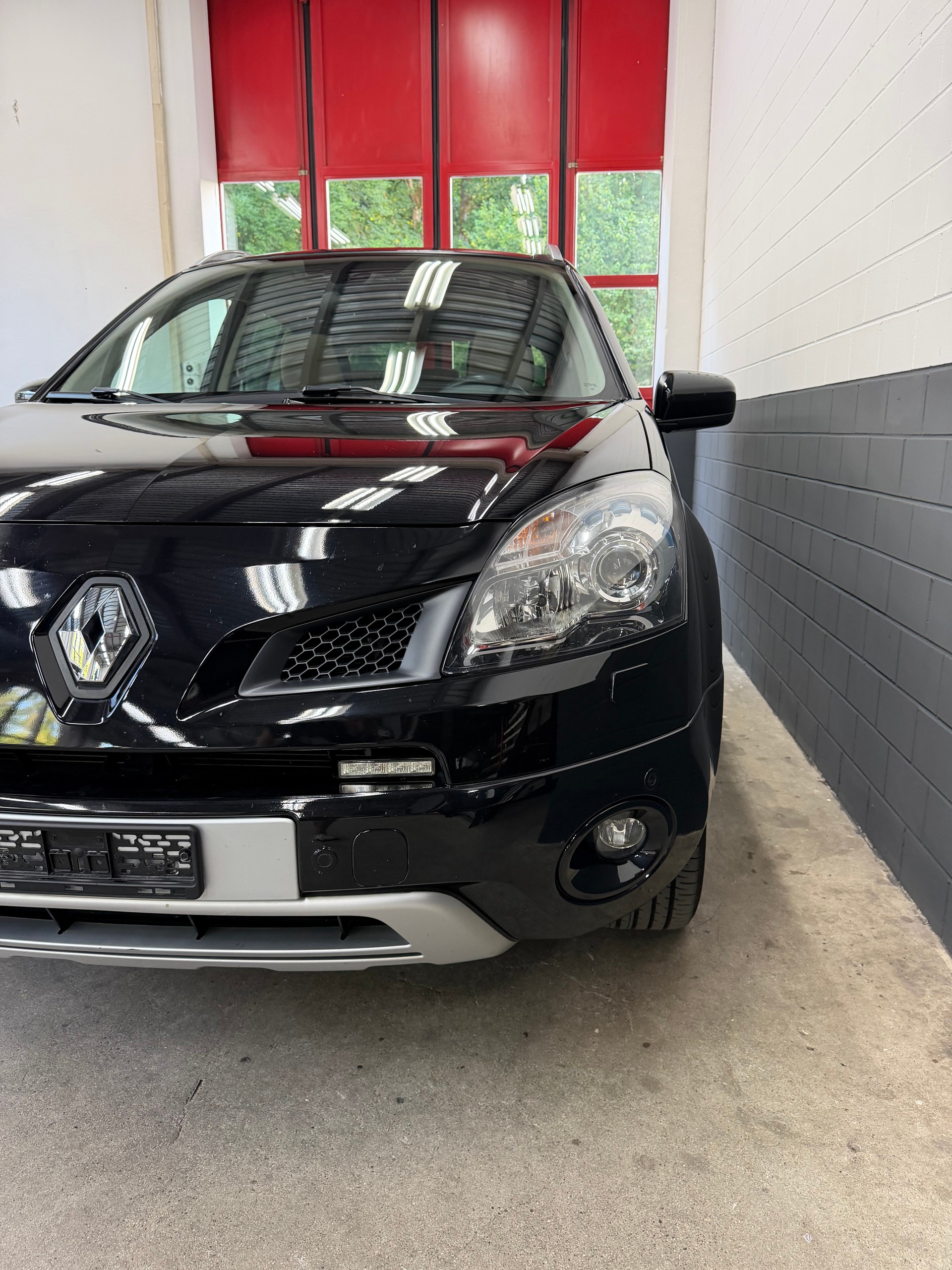 RENAULT Koleos 2.0 dCi Dynamique 4x4 Automatic //NEU AB MFK!-image-2