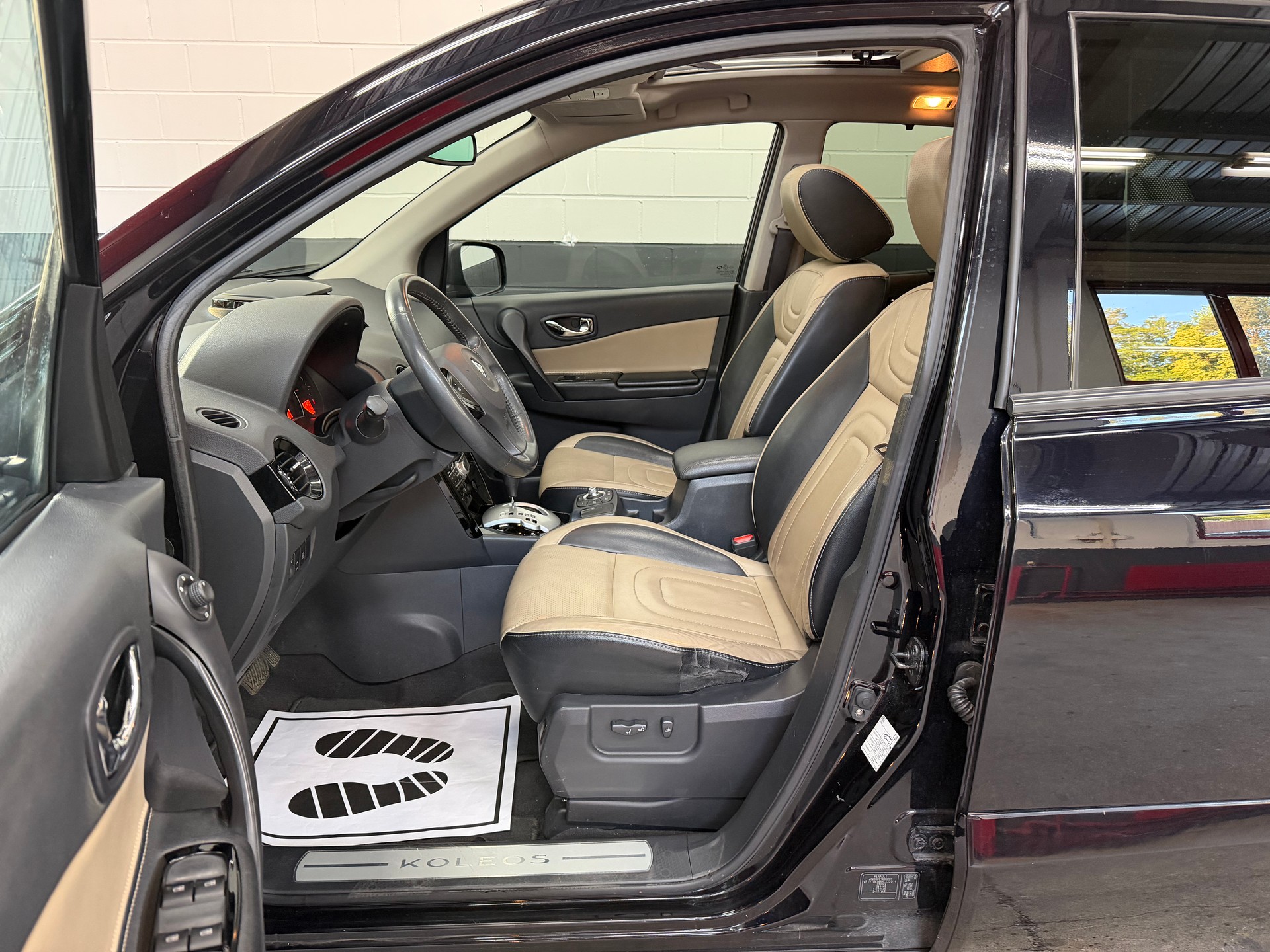 RENAULT Koleos 2.0 dCi Dynamique 4x4 Automatic //NEU AB MFK!-image-8