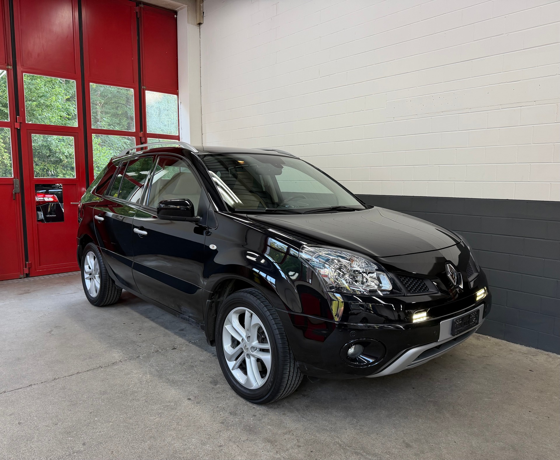 RENAULT Koleos 2.0 dCi Dynamique 4x4 Automatic //NEU AB MFK!-image-0