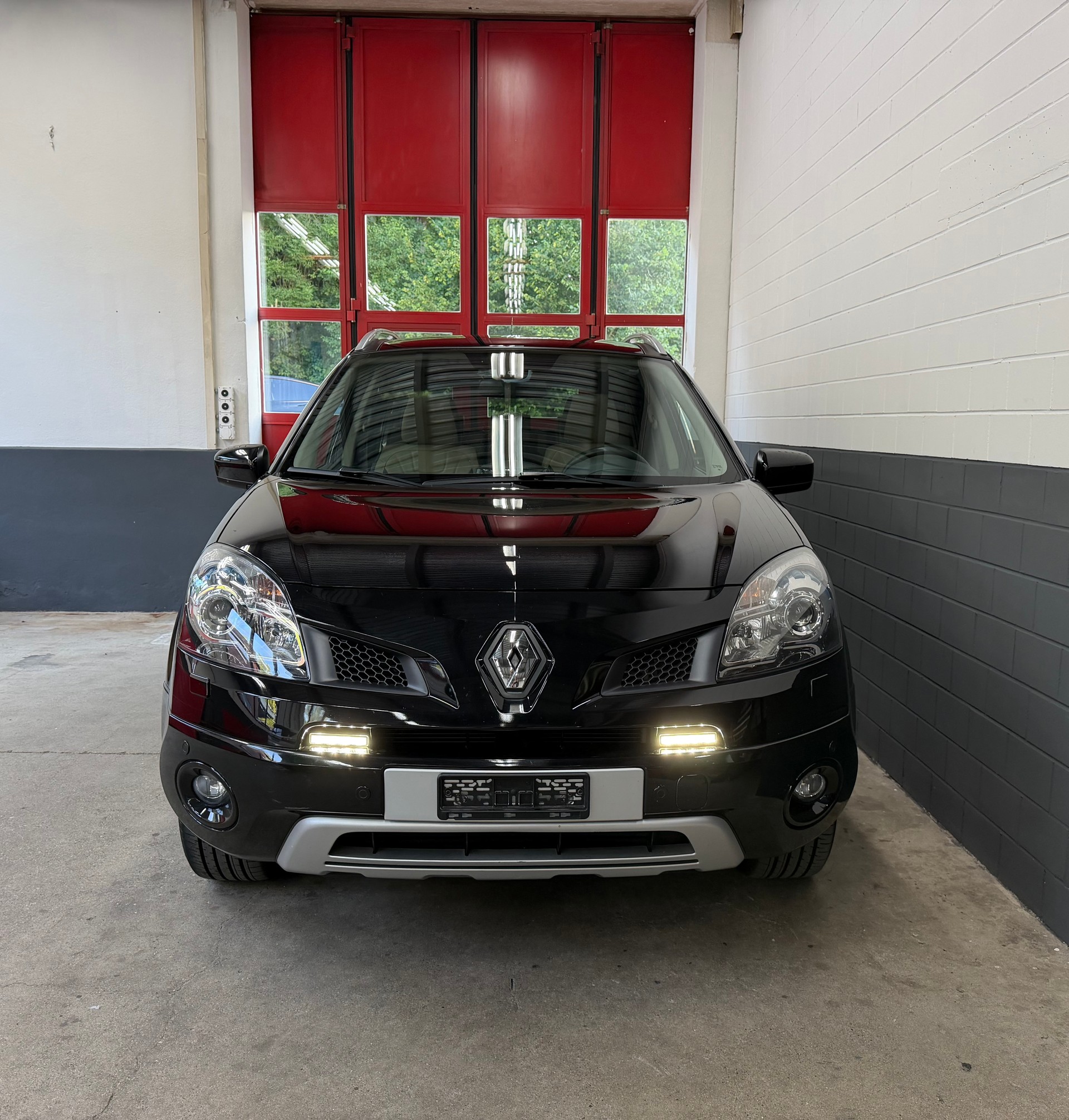 RENAULT Koleos 2.0 dCi Dynamique 4x4 Automatic //NEU AB MFK!-image-1