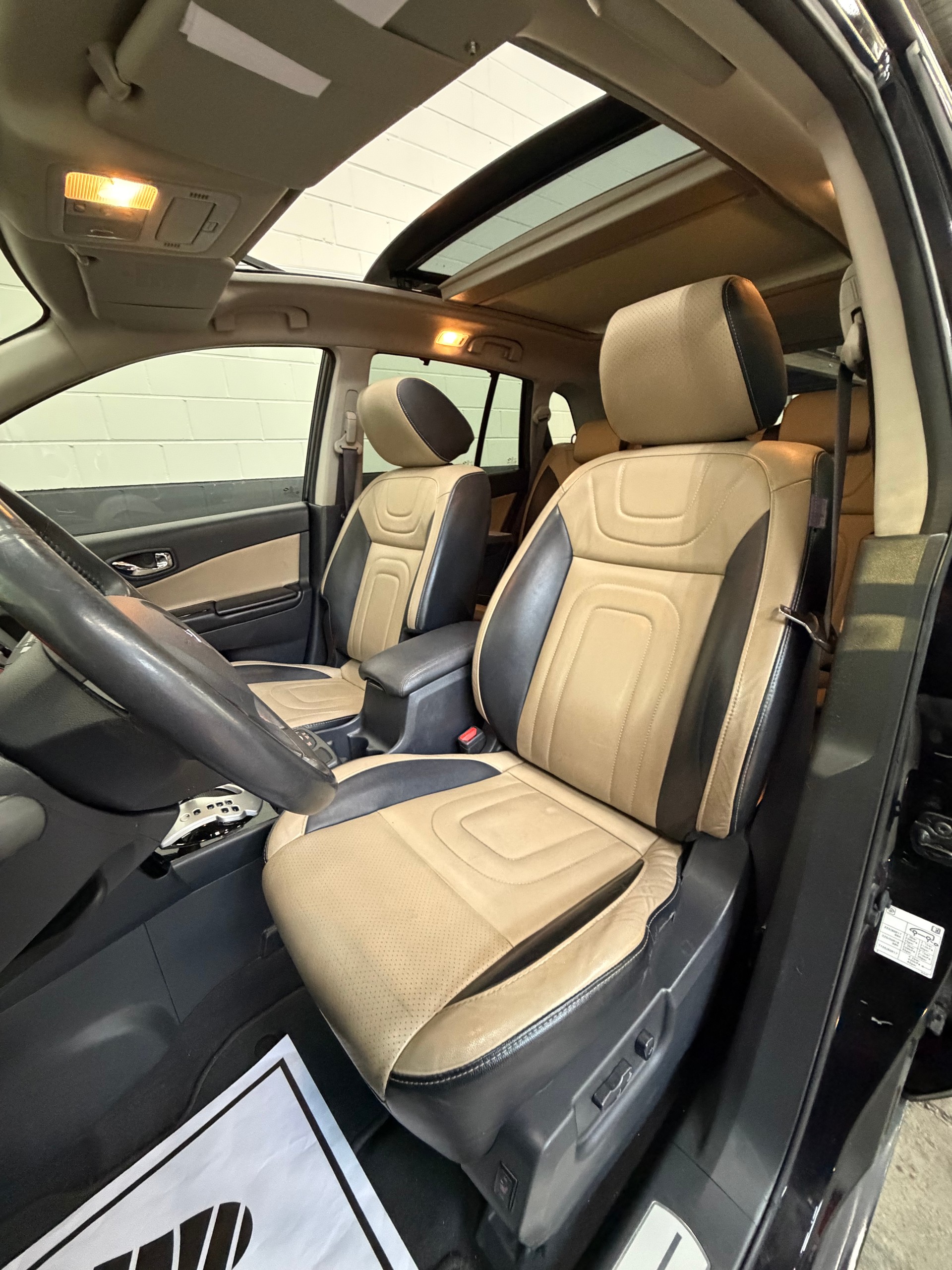 RENAULT Koleos 2.0 dCi Dynamique 4x4 Automatic //NEU AB MFK!-image-13