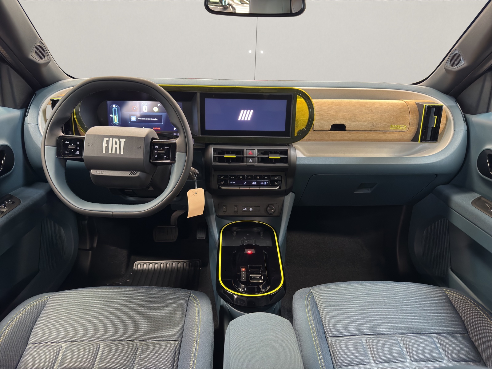 FIAT Grande Panda La Prima-image-14