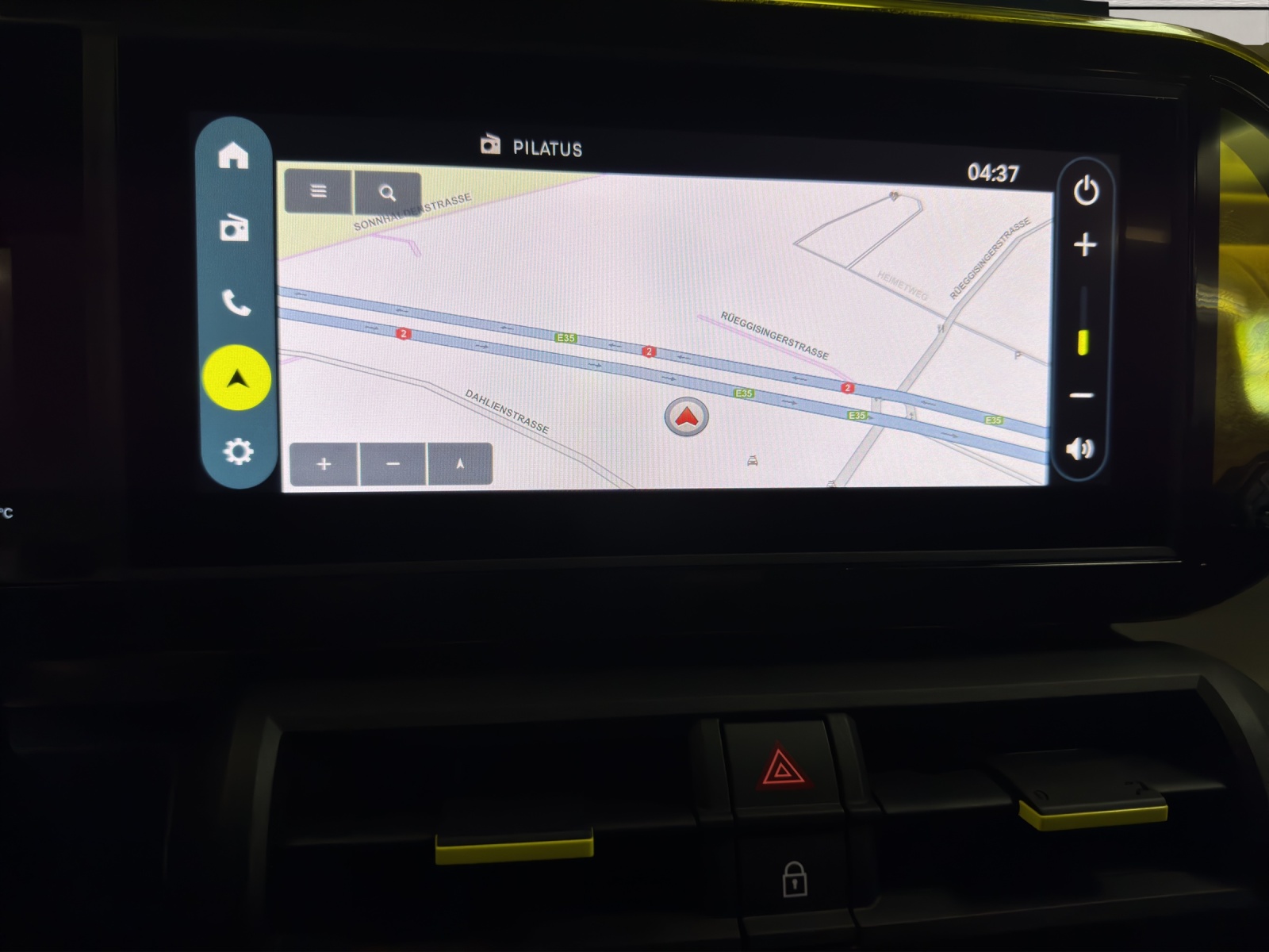 FIAT Grande Panda La Prima-image-11