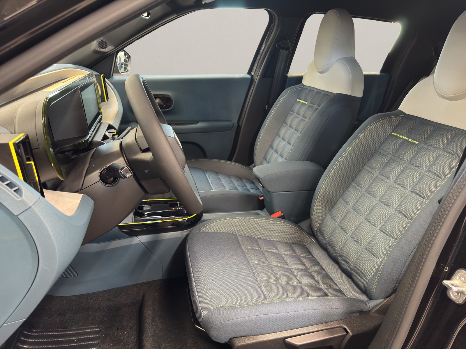 FIAT Grande Panda La Prima-image-15