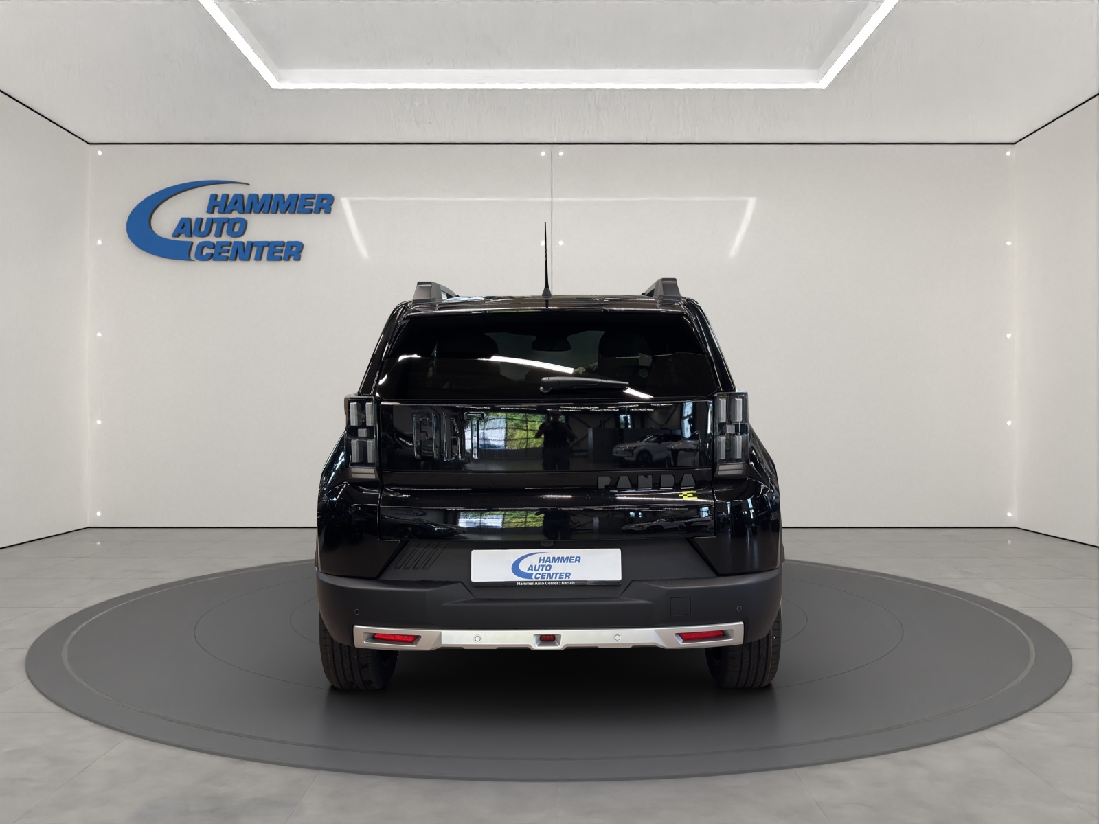 FIAT Grande Panda La Prima-image-7