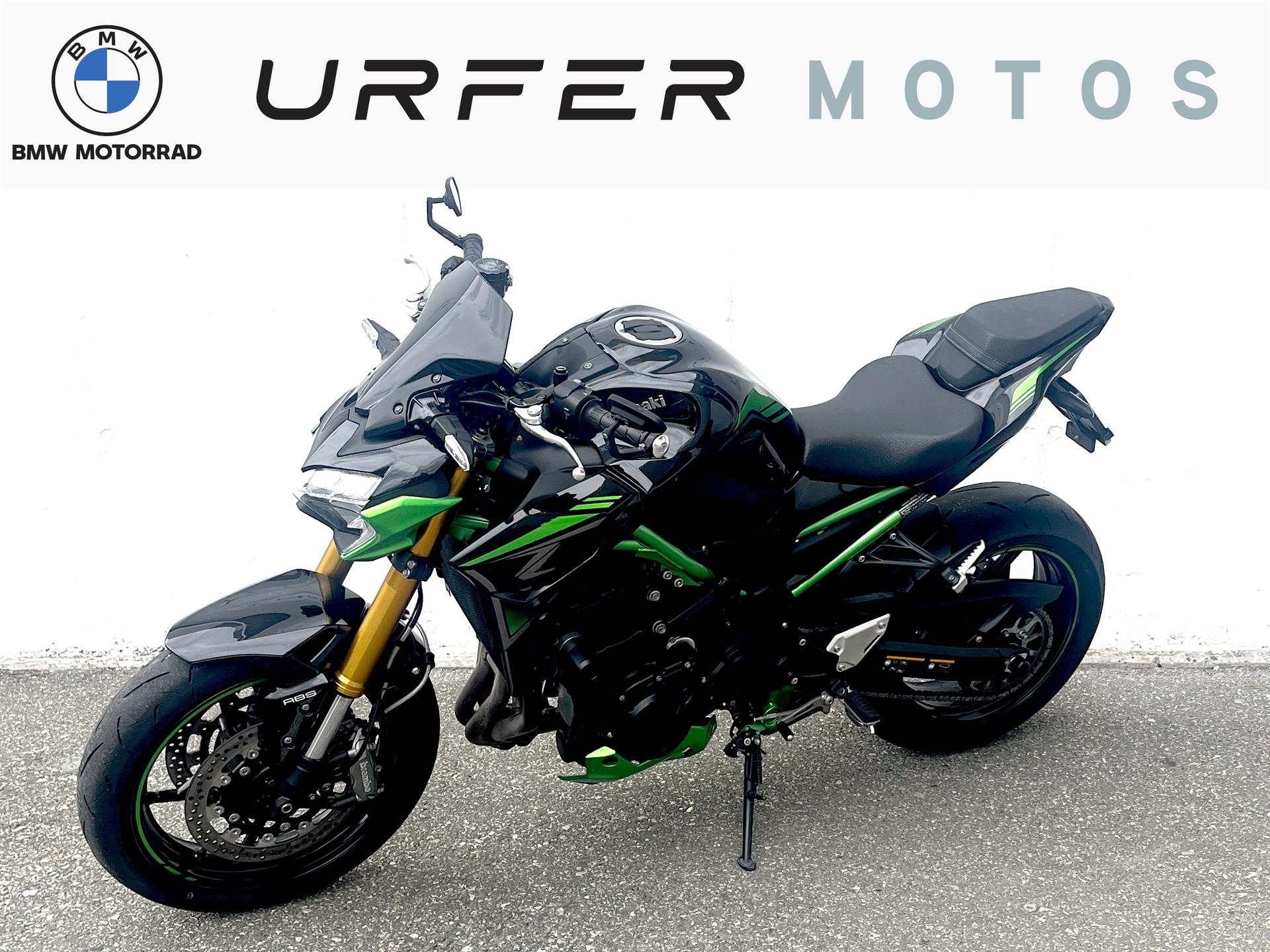 KAWASAKI Z 900-showroom-element-3