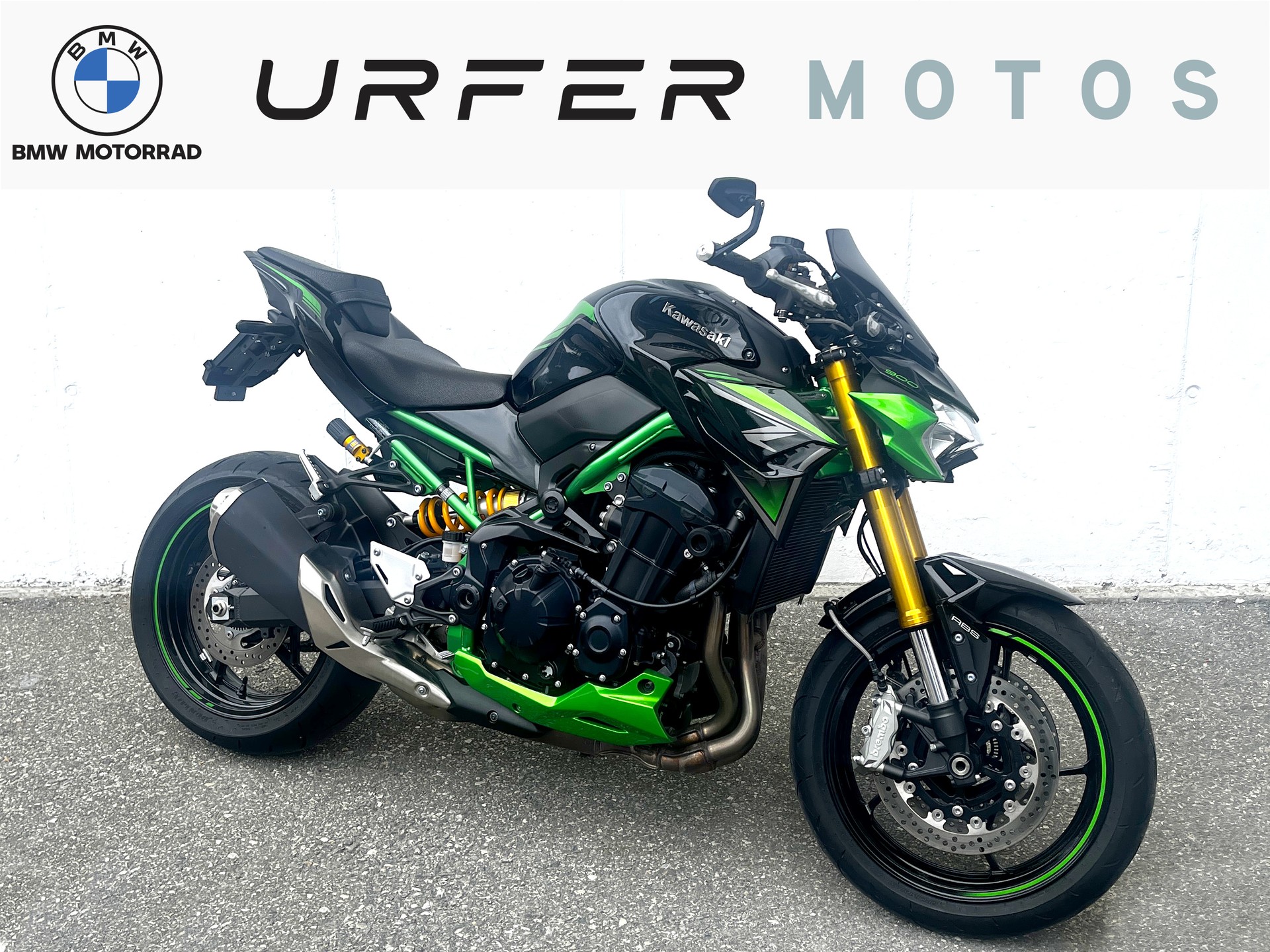 KAWASAKI Z 900-showroom-element-1