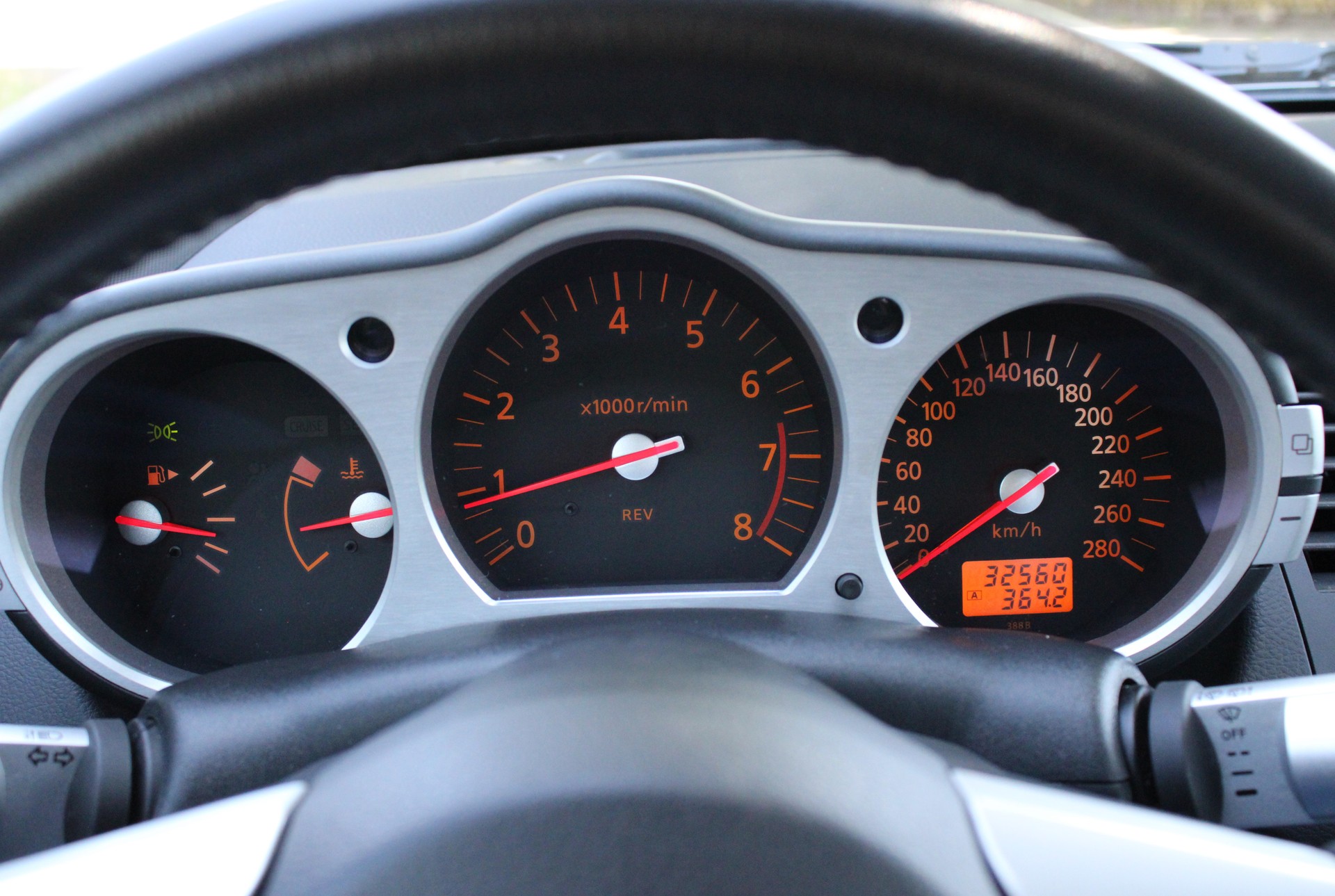 NISSAN 350 Z Pack-image-14