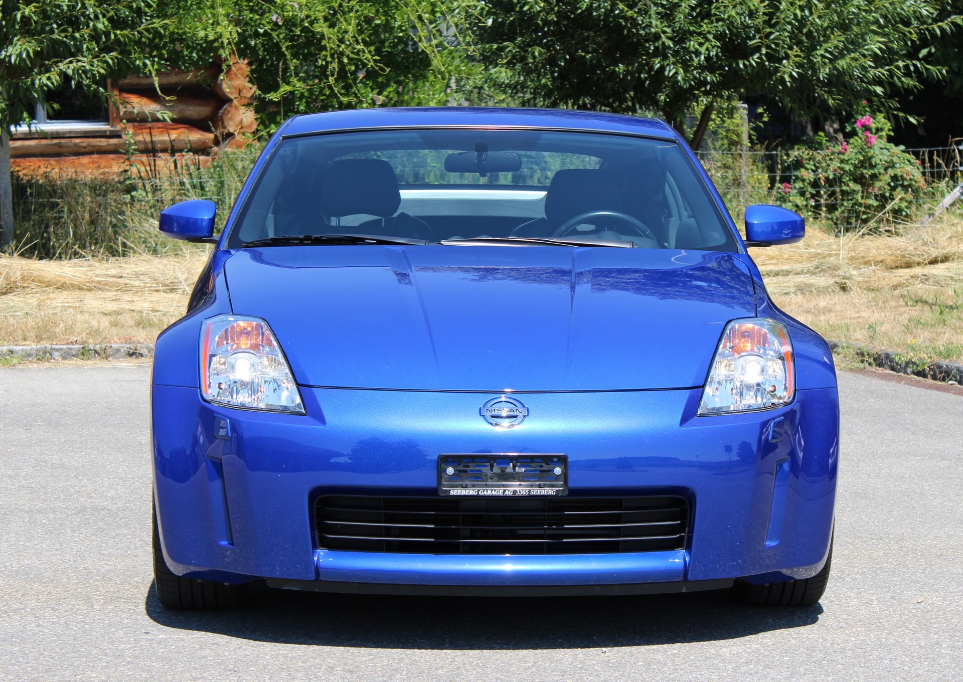 NISSAN 350 Z Pack-image-3