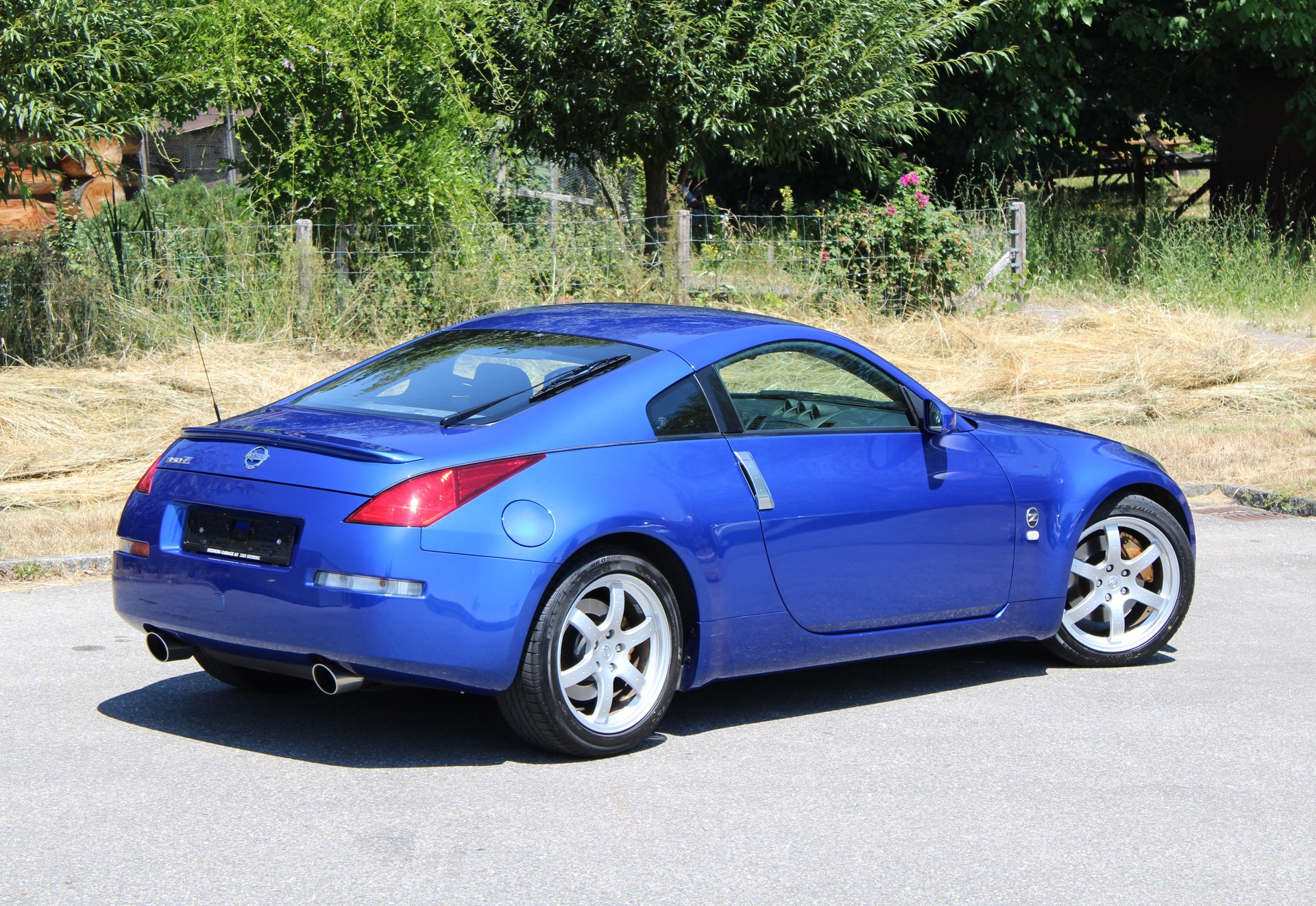 NISSAN 350 Z Pack-image-6
