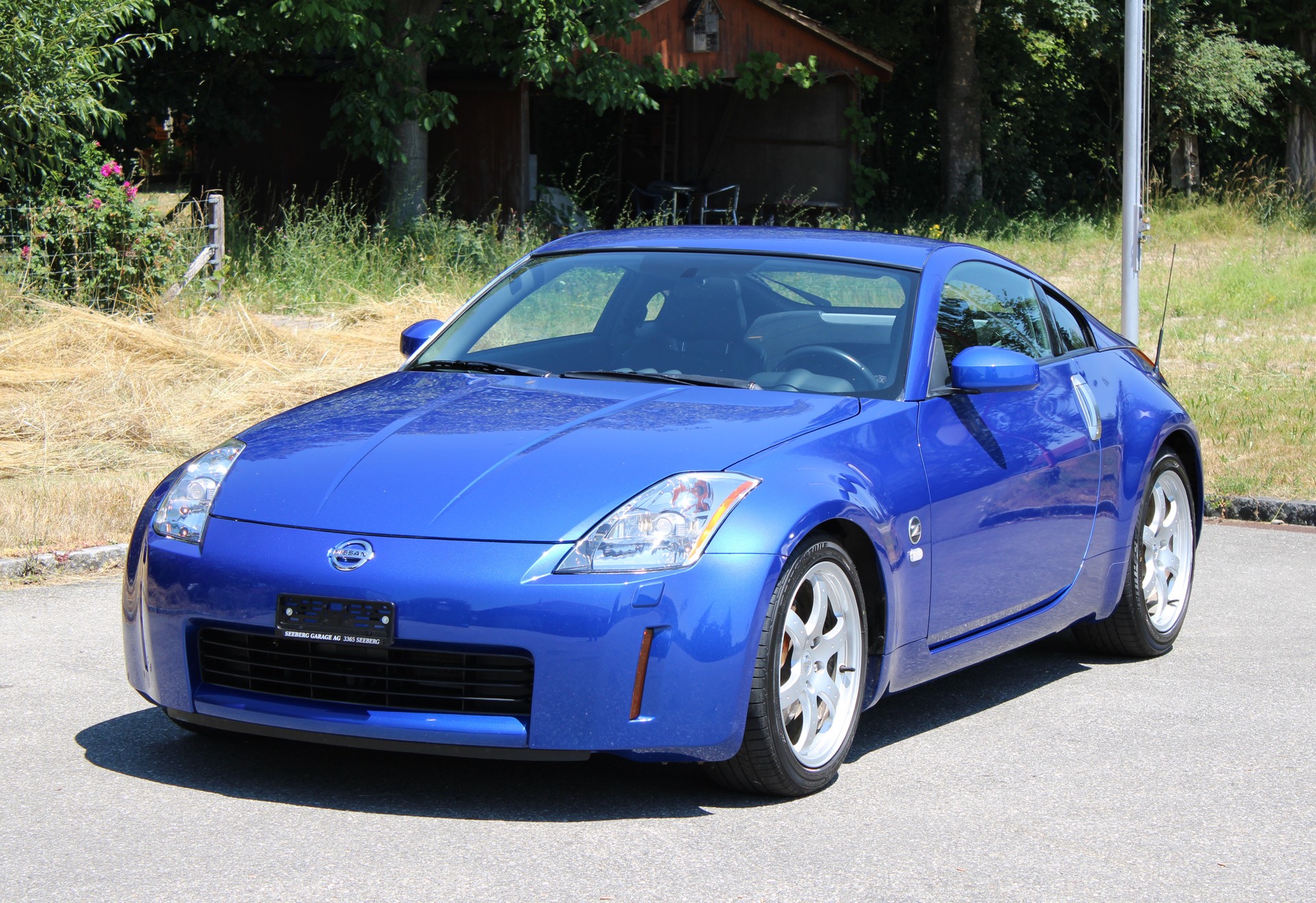 NISSAN 350 Z Pack-image-4