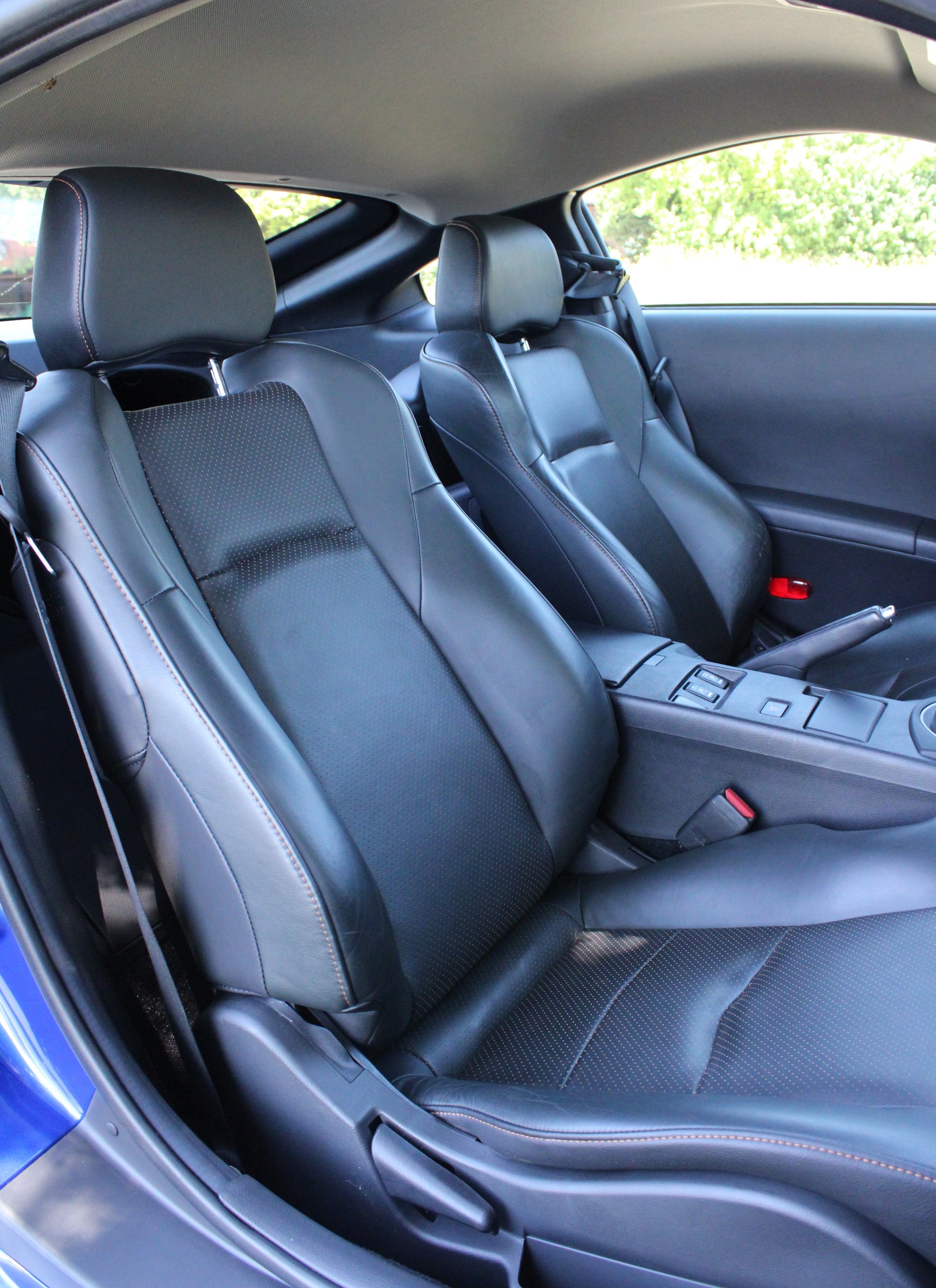 NISSAN 350 Z Pack-image-13
