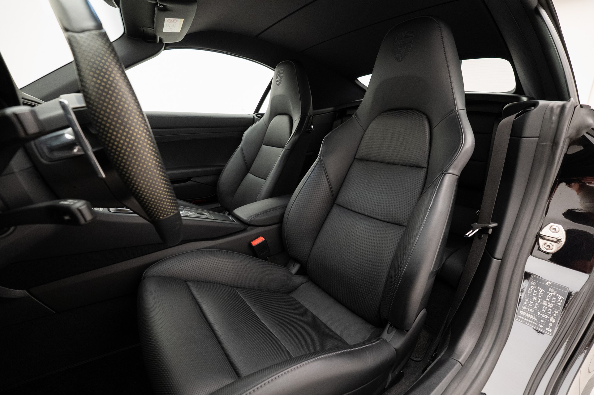 PORSCHE 911 Turbo S Cabrio TECH ART-image-7
