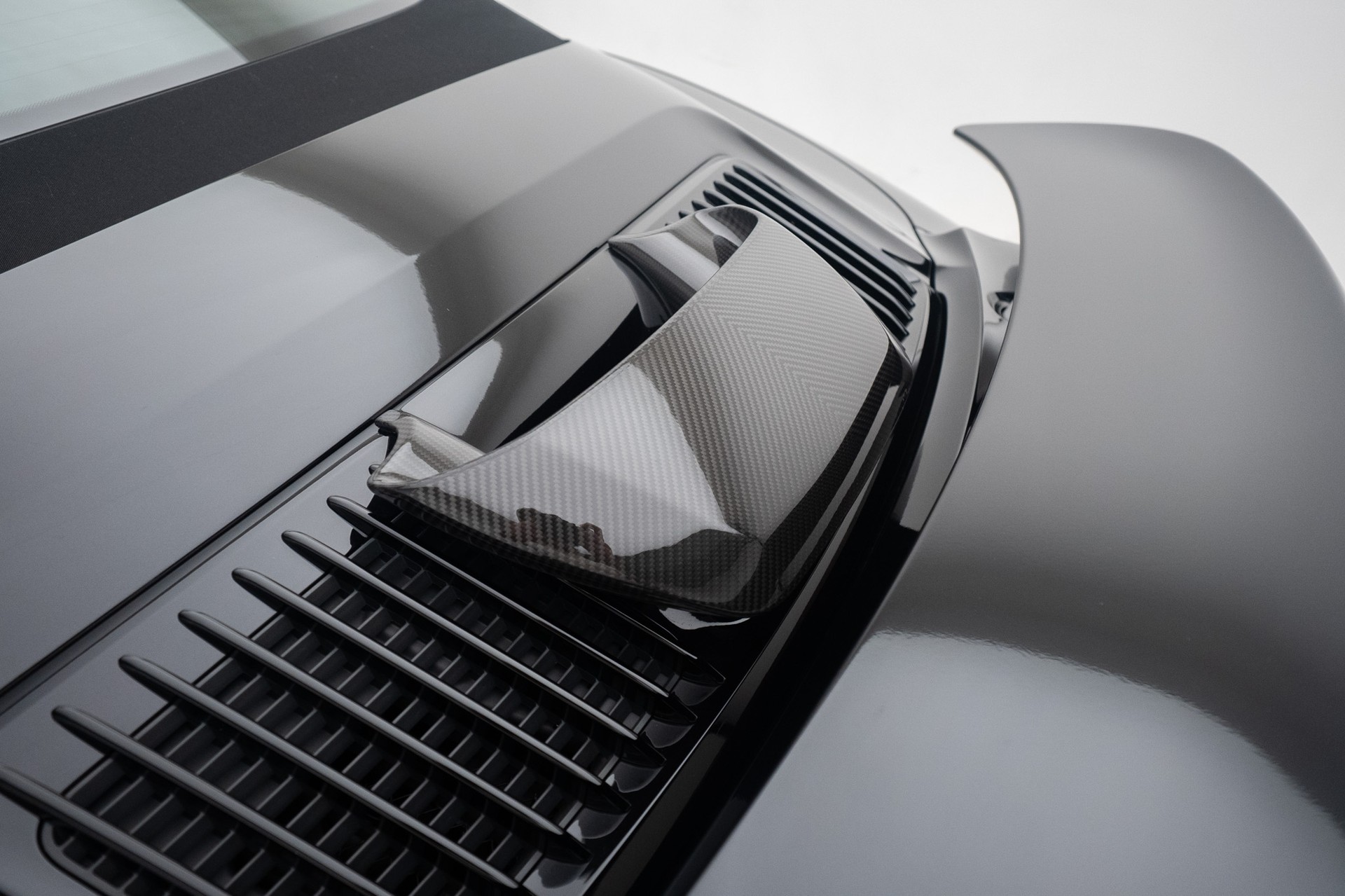 PORSCHE 911 Turbo S Cabrio TECH ART-image-15