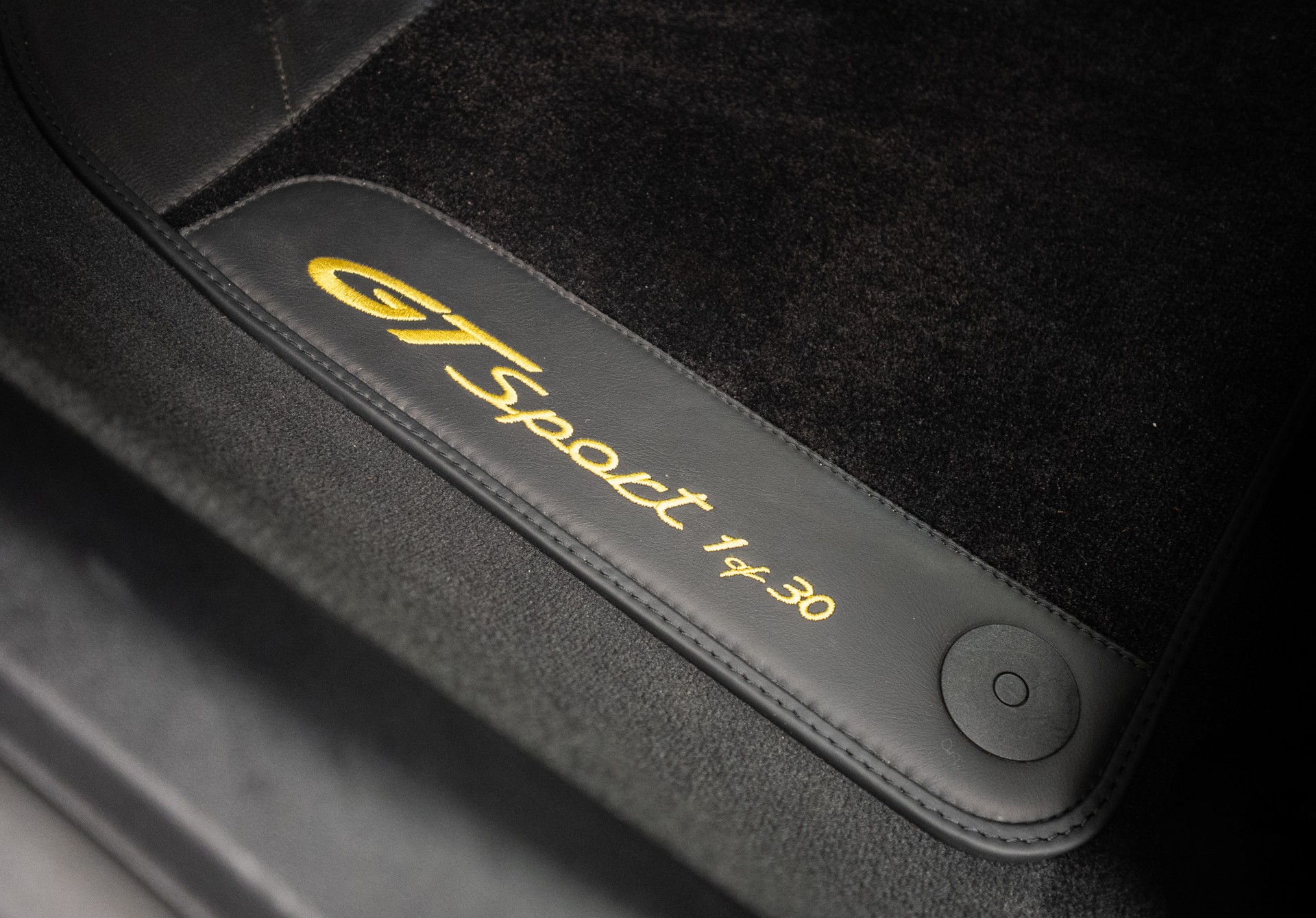 PORSCHE 911 Turbo S Cabrio TECH ART-image-11