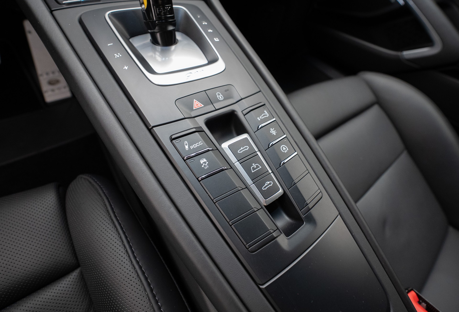 PORSCHE 911 Turbo S Cabrio TECH ART-image-8