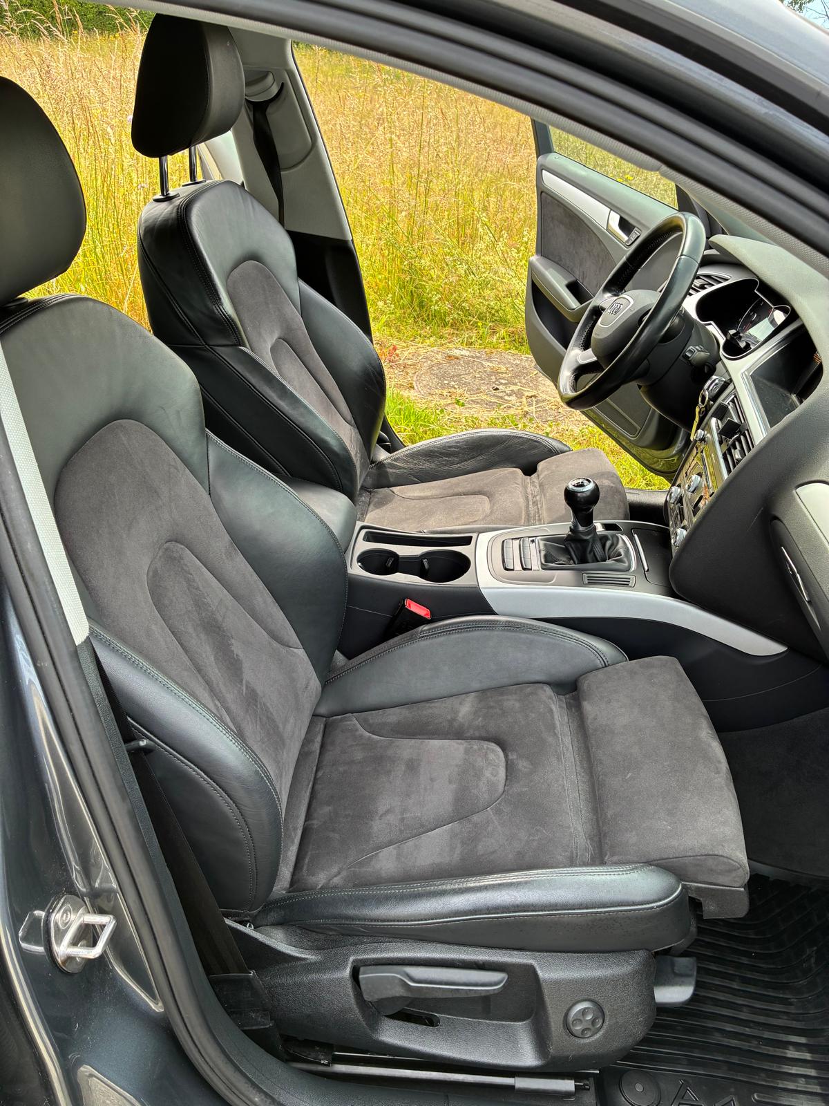 AUDI 2.0 TDI 150 quattro-image-3