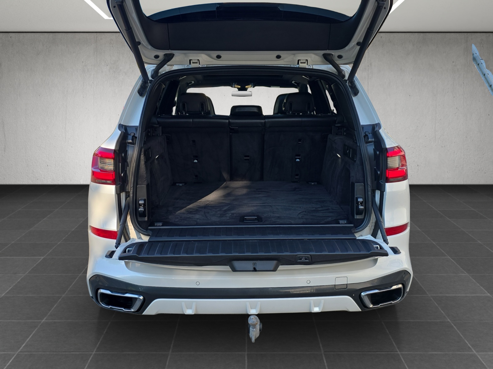 BMW X5 xDrive 30d M- Paket-image-8