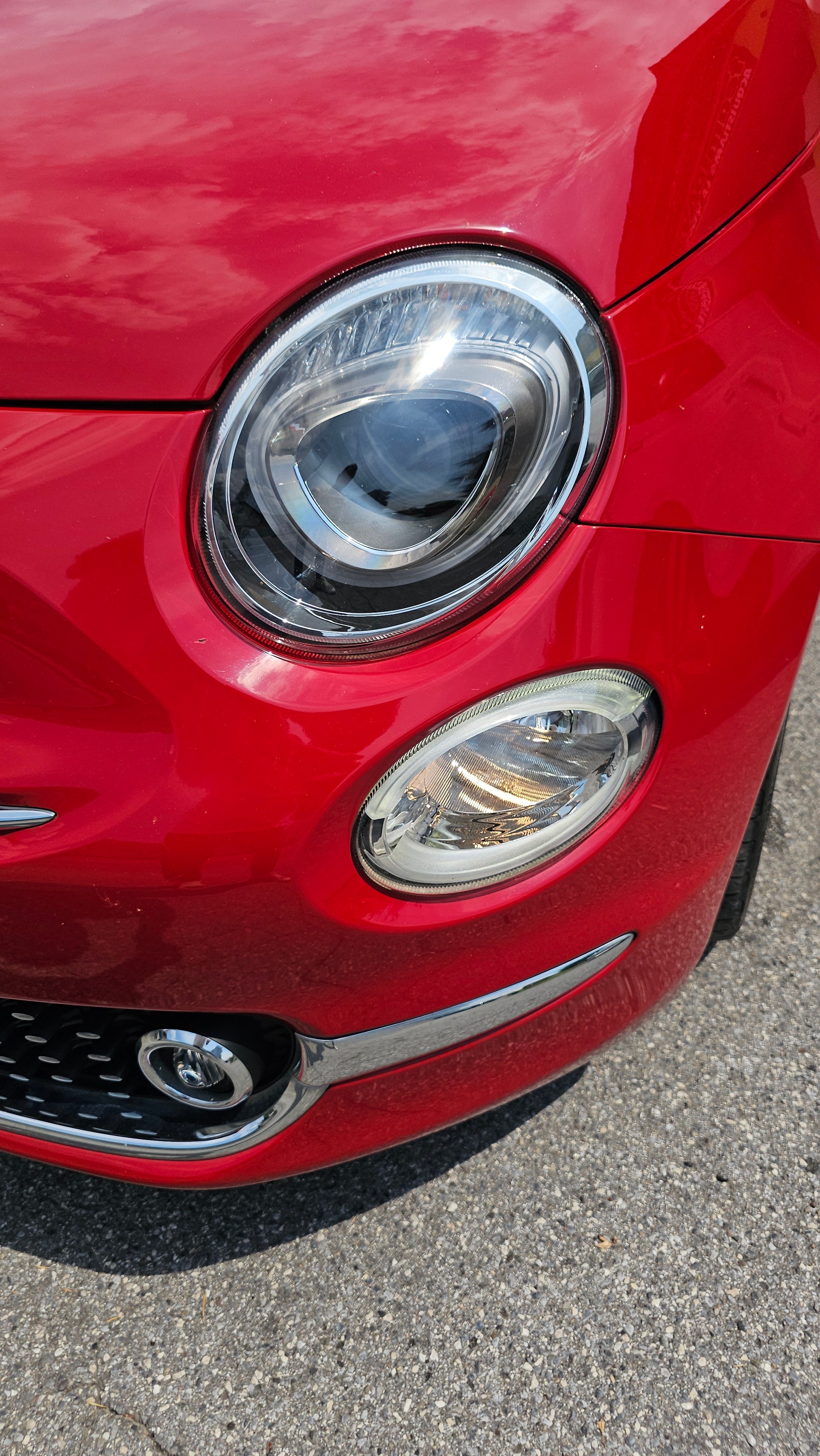 FIAT 500 0.9 Twinair Swiss Edition-image-6