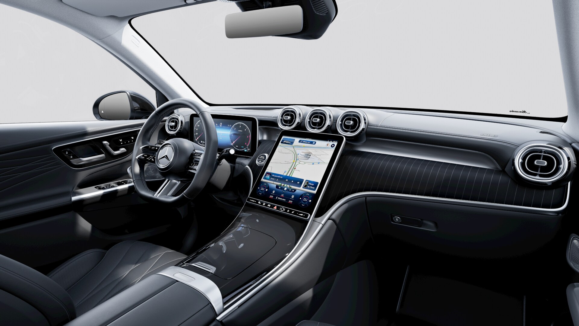 MERCEDES-BENZ GLC 450 d AMG Line 4MATIC-image-7