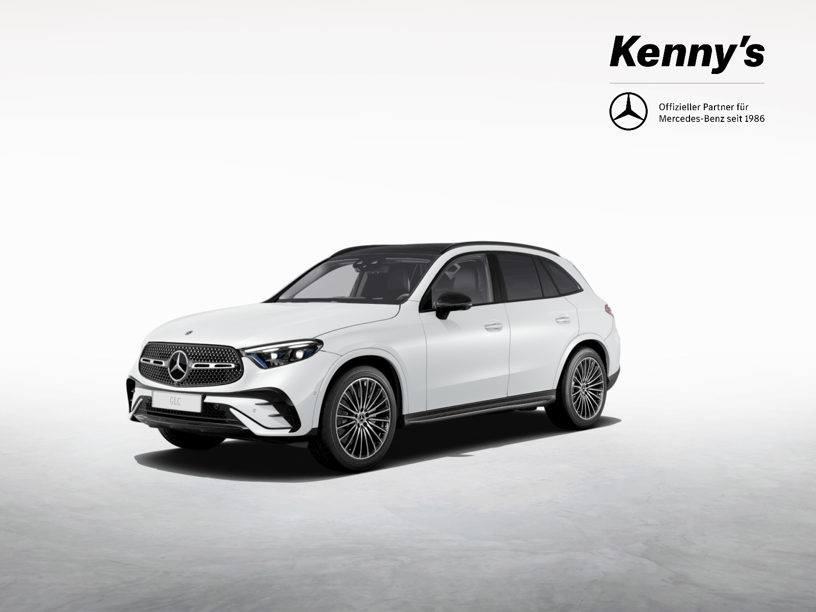 MERCEDES-BENZ GLC 450 d AMG Line 4MATIC-image-0