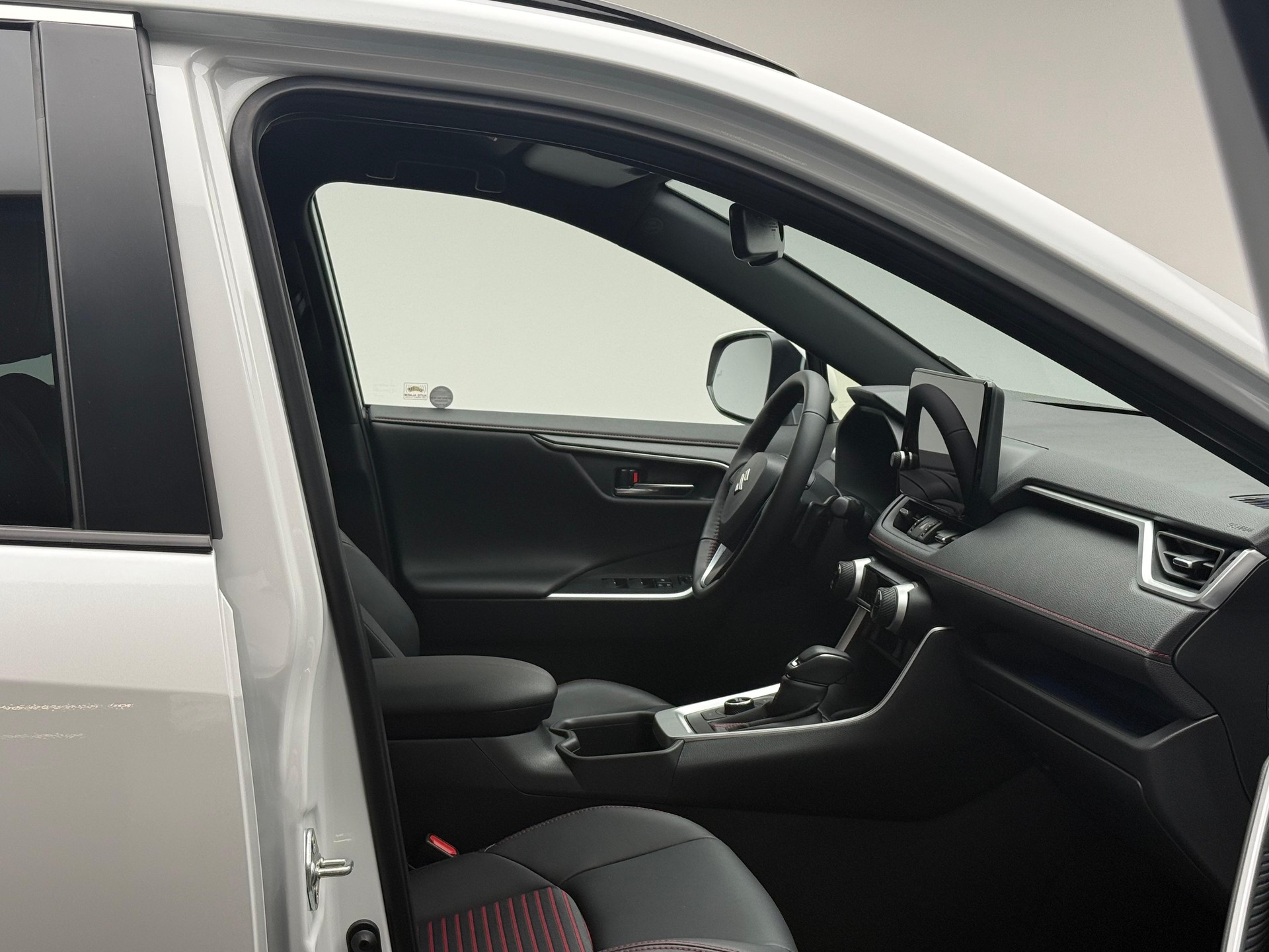 SUZUKI Across 2.5 PHEV Compact Top 4x4-image-8