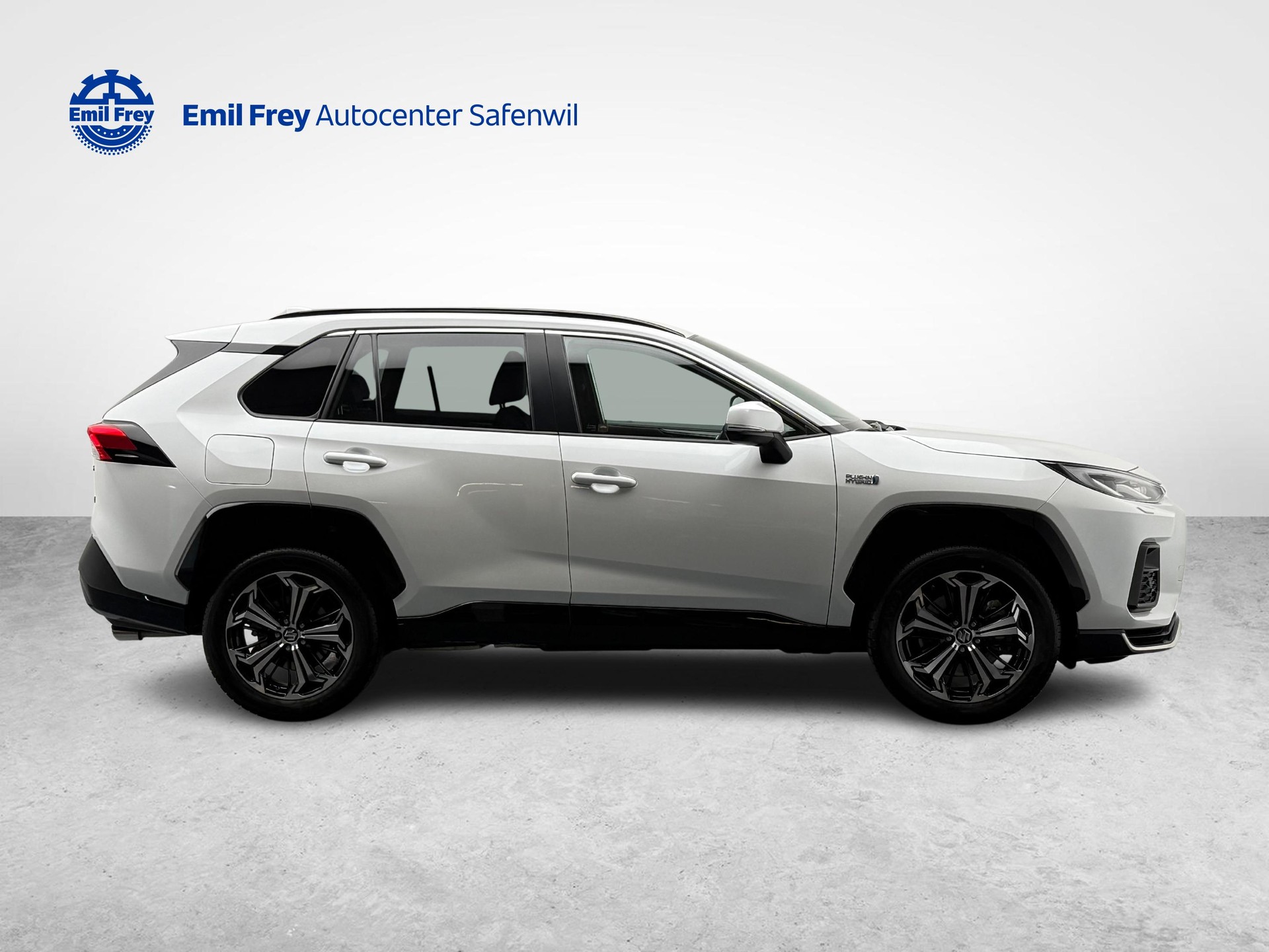 SUZUKI Across 2.5 PHEV Compact Top 4x4-image-5