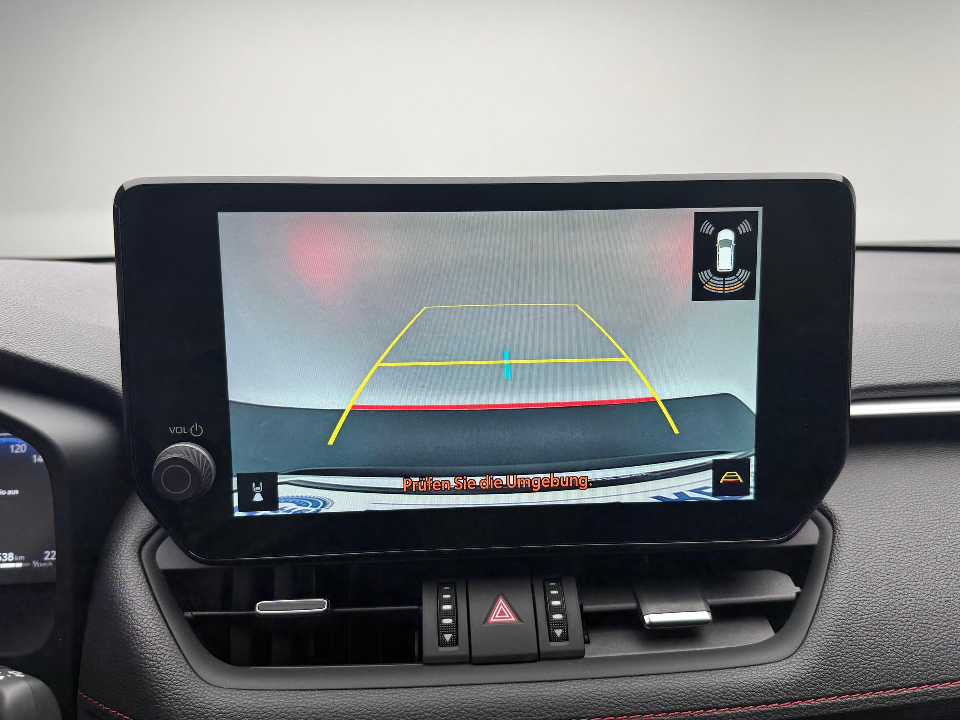 SUZUKI Across 2.5 PHEV Compact Top 4x4-image-11