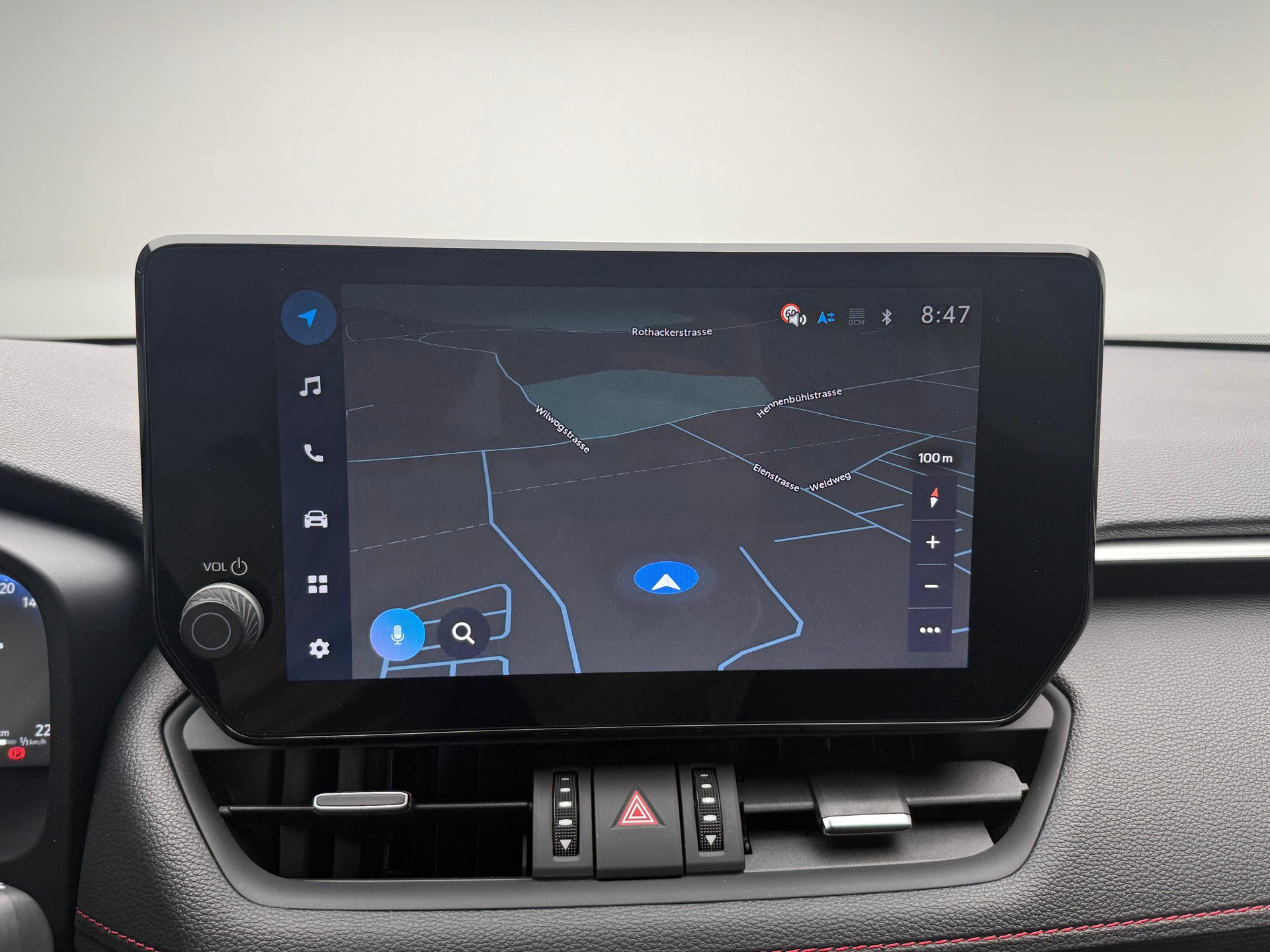 SUZUKI Across 2.5 PHEV Compact Top 4x4-image-12