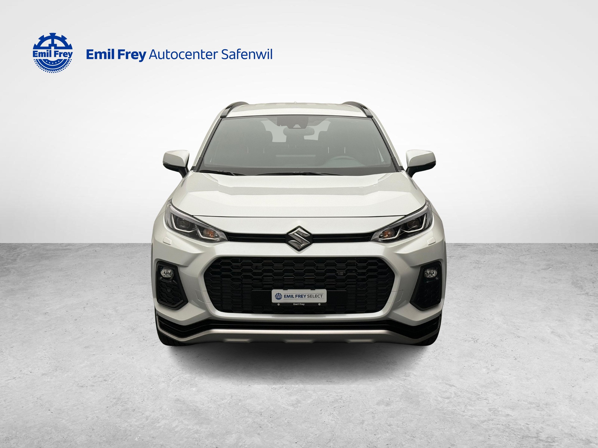 SUZUKI Across 2.5 PHEV Compact Top 4x4-image-7