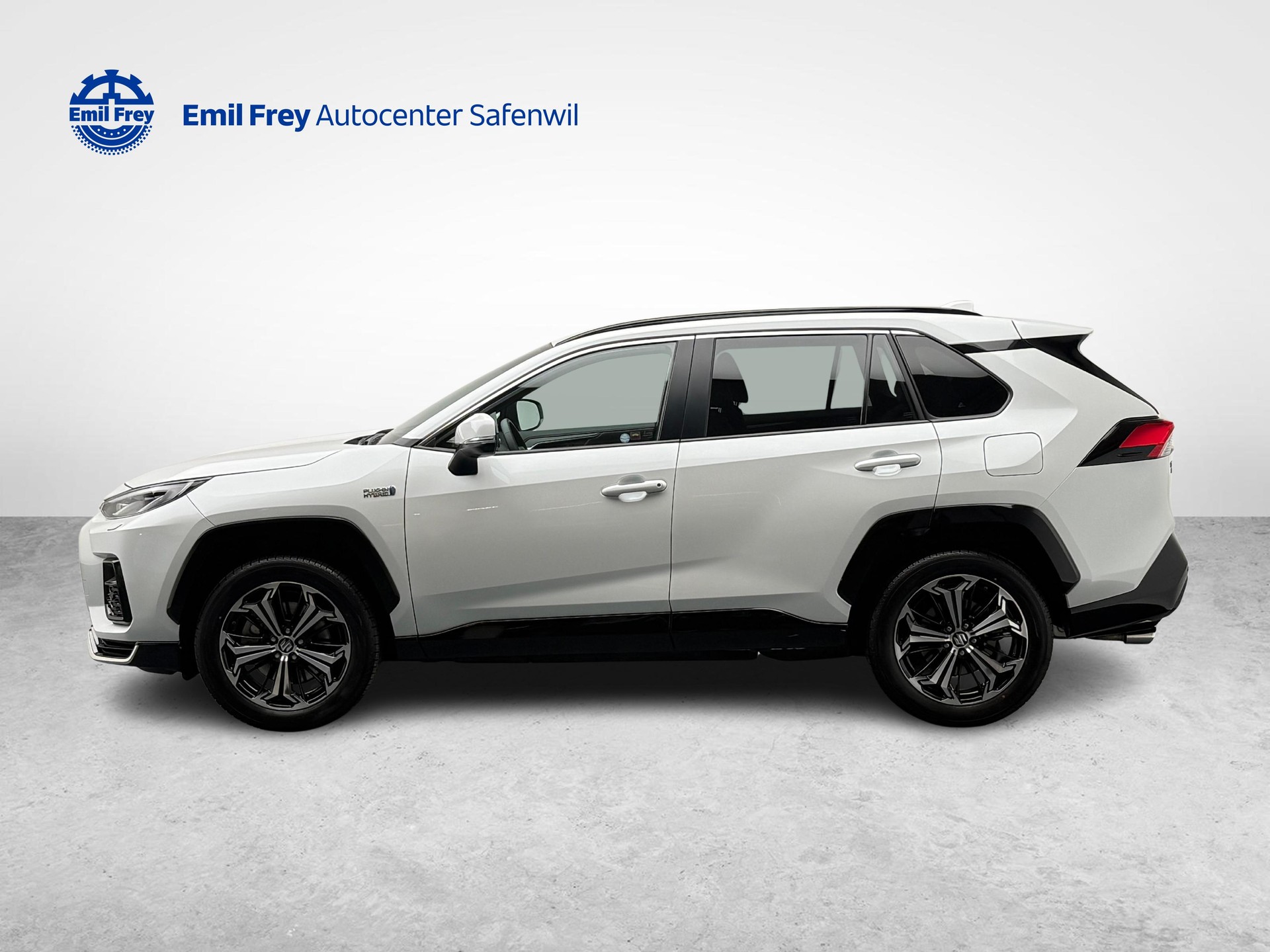 SUZUKI Across 2.5 PHEV Compact Top 4x4-image-1