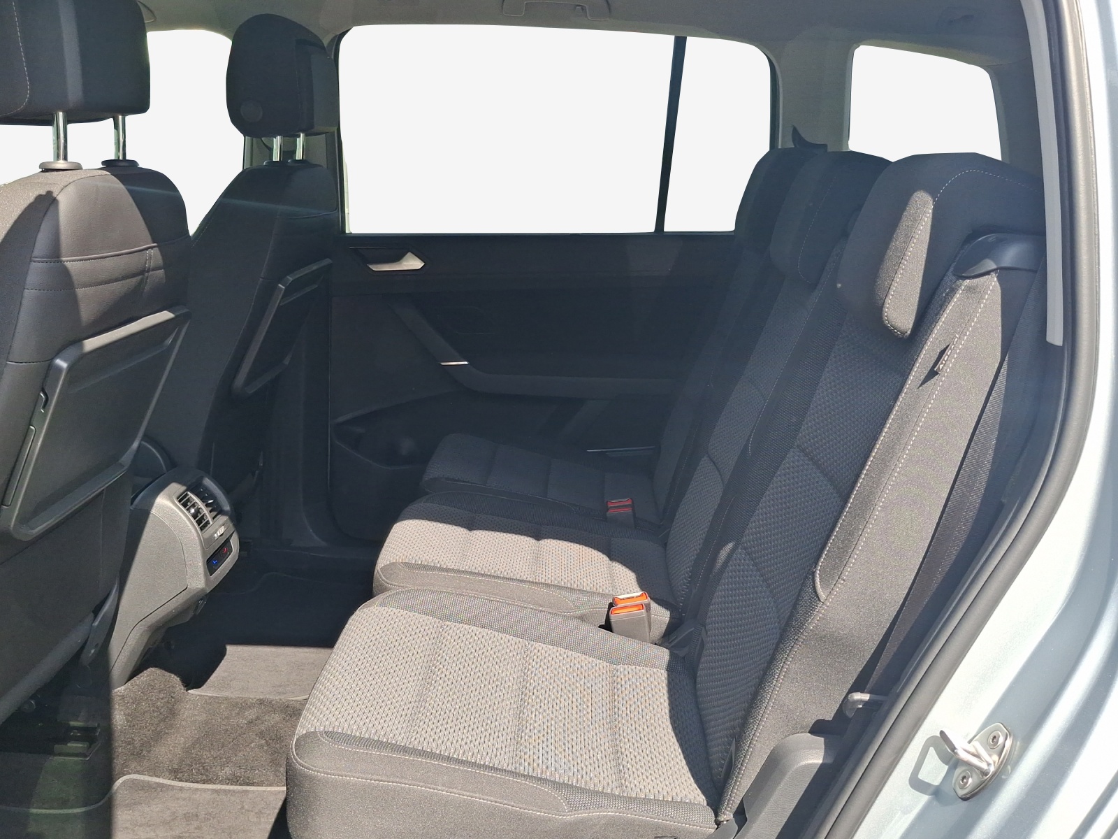VW Touran 1.5 TSI EVO Comfortline DSG-image-11