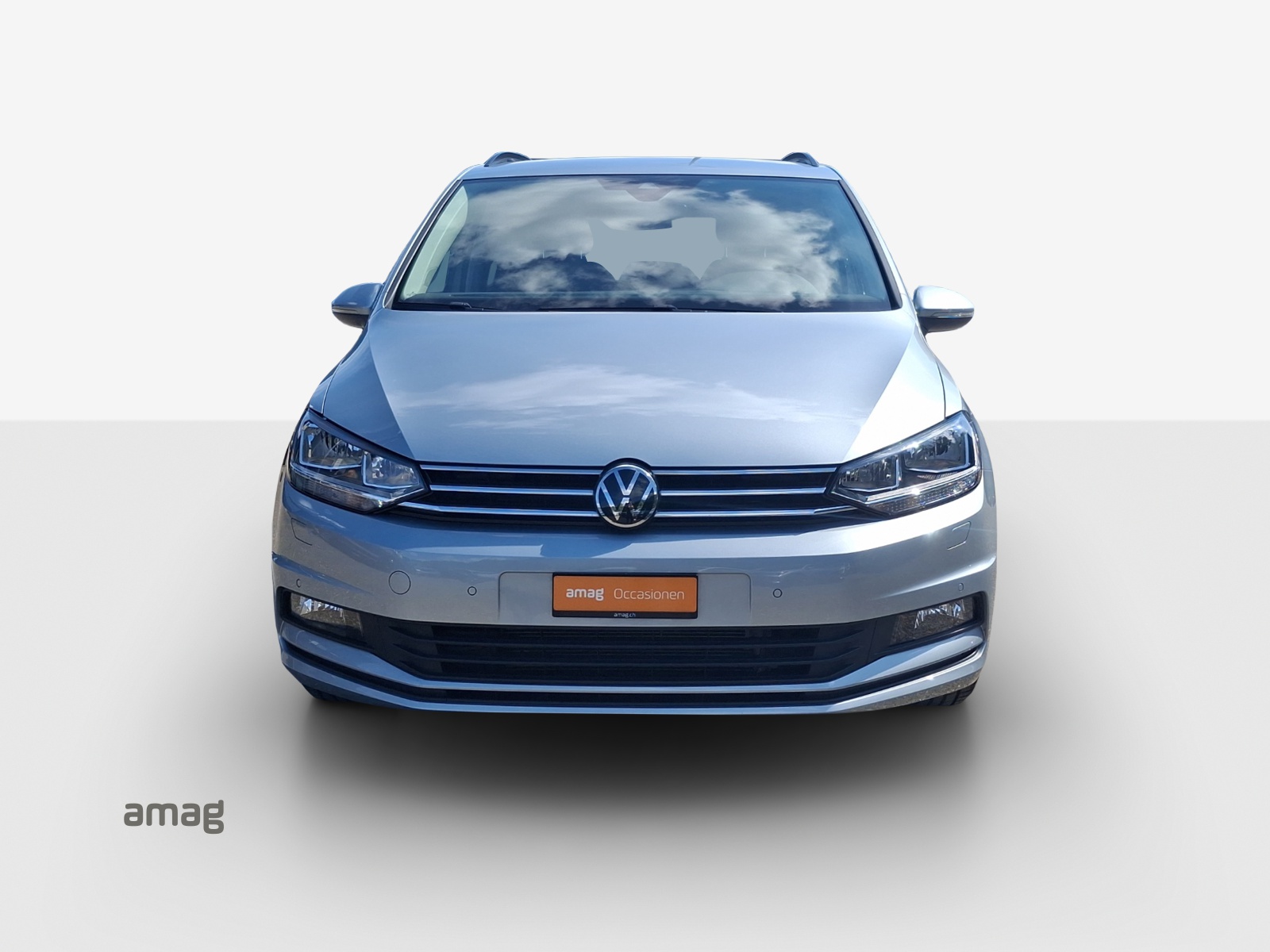 VW Touran 1.5 TSI EVO Comfortline DSG-image-6