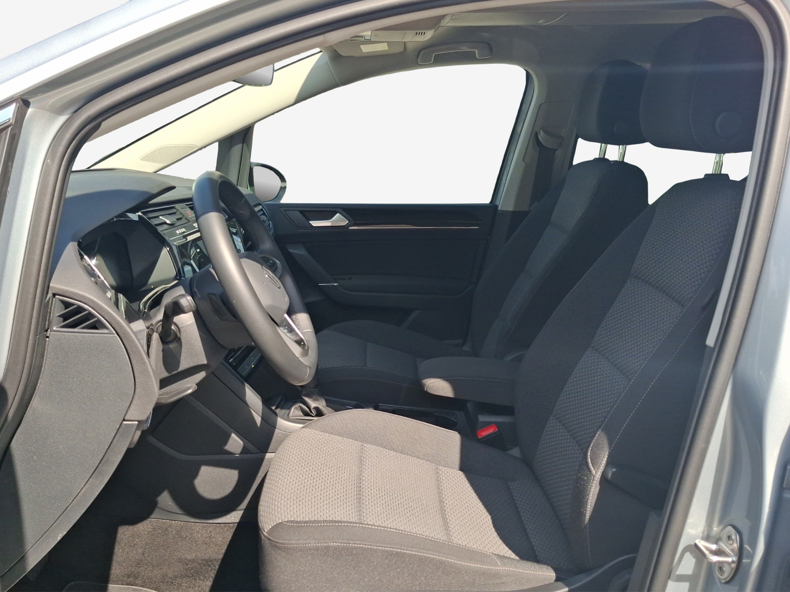 VW Touran 1.5 TSI EVO Comfortline DSG-image-7